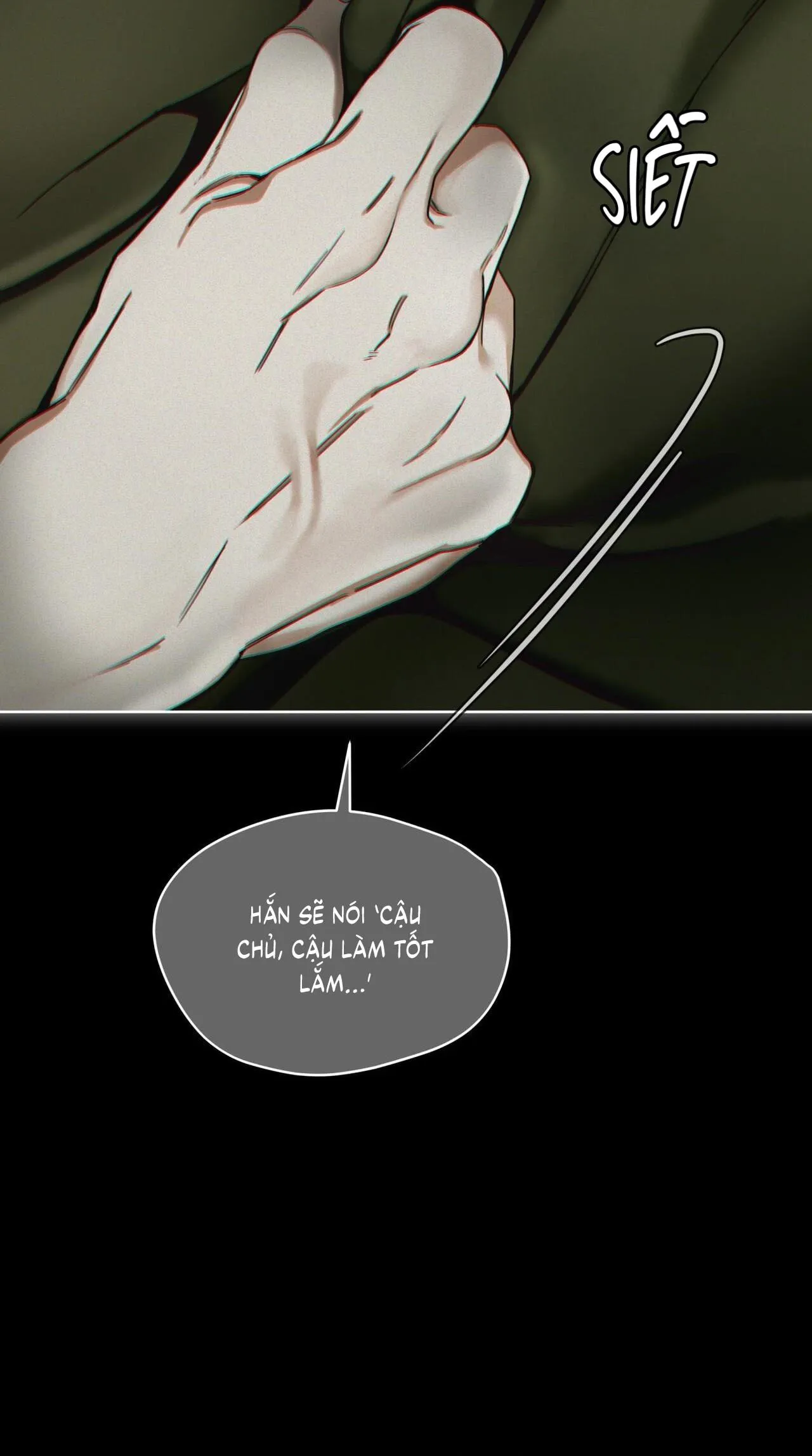 Phạm Luật Chapter 115 Trang 33