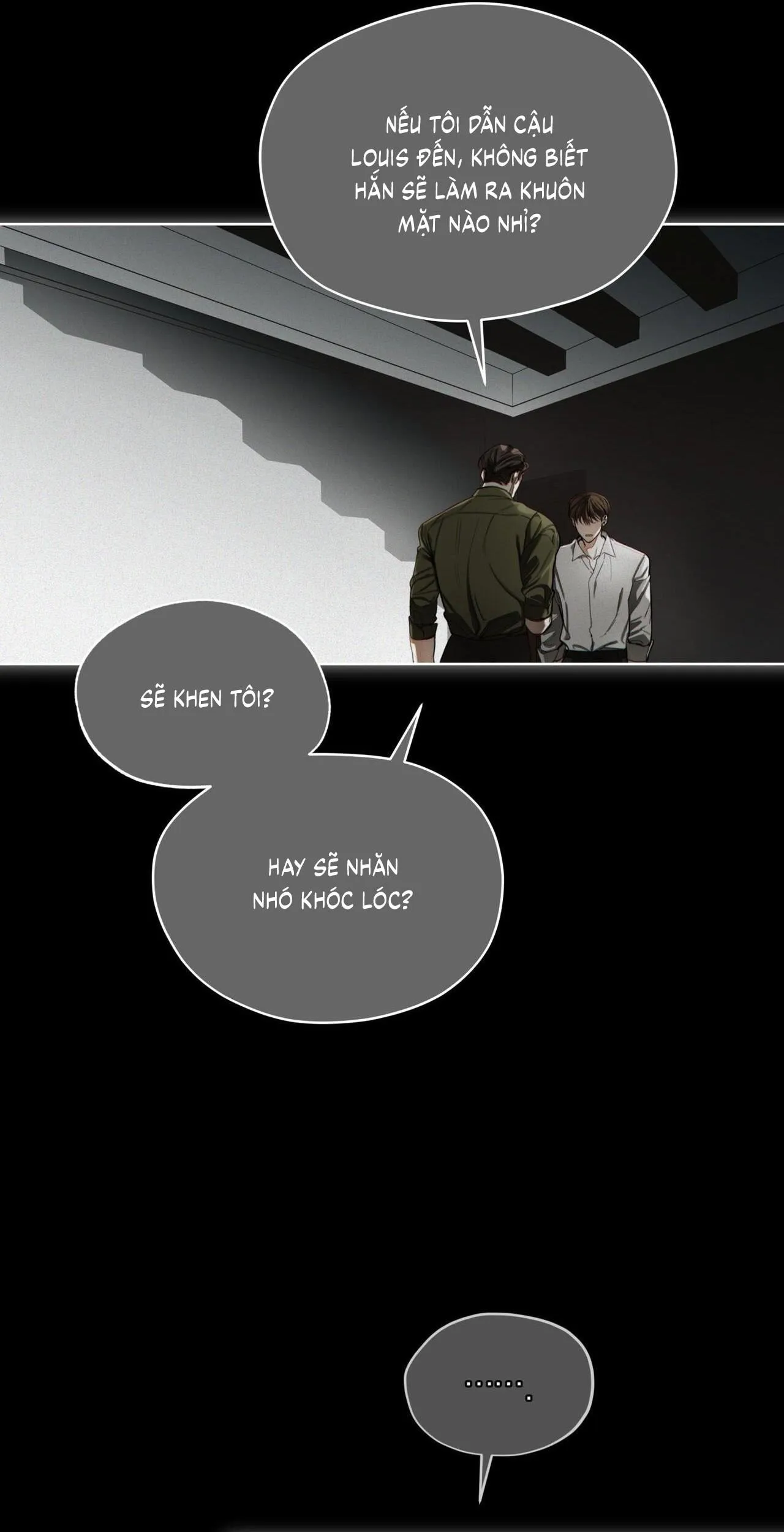 Phạm Luật Chapter 115 Trang 34