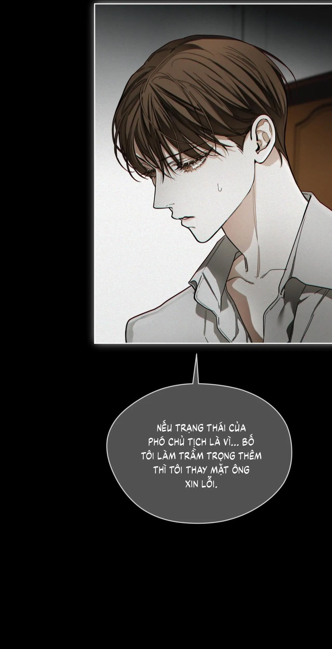 Phạm Luật Chapter 115 Trang 35