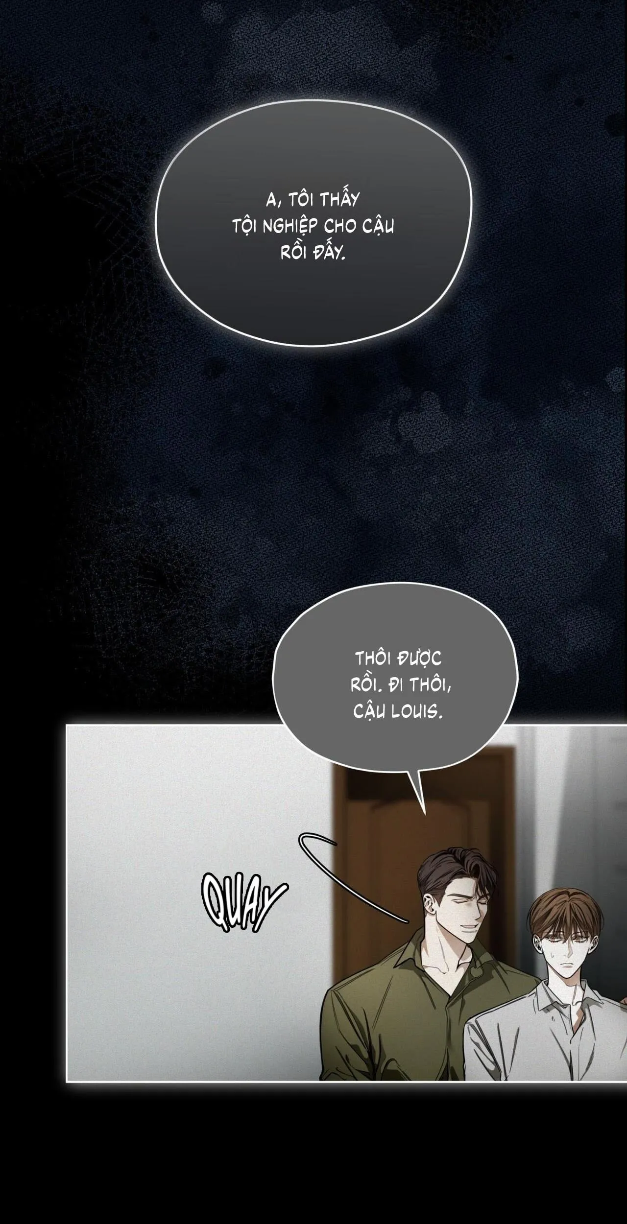 Phạm Luật Chapter 115 Trang 37