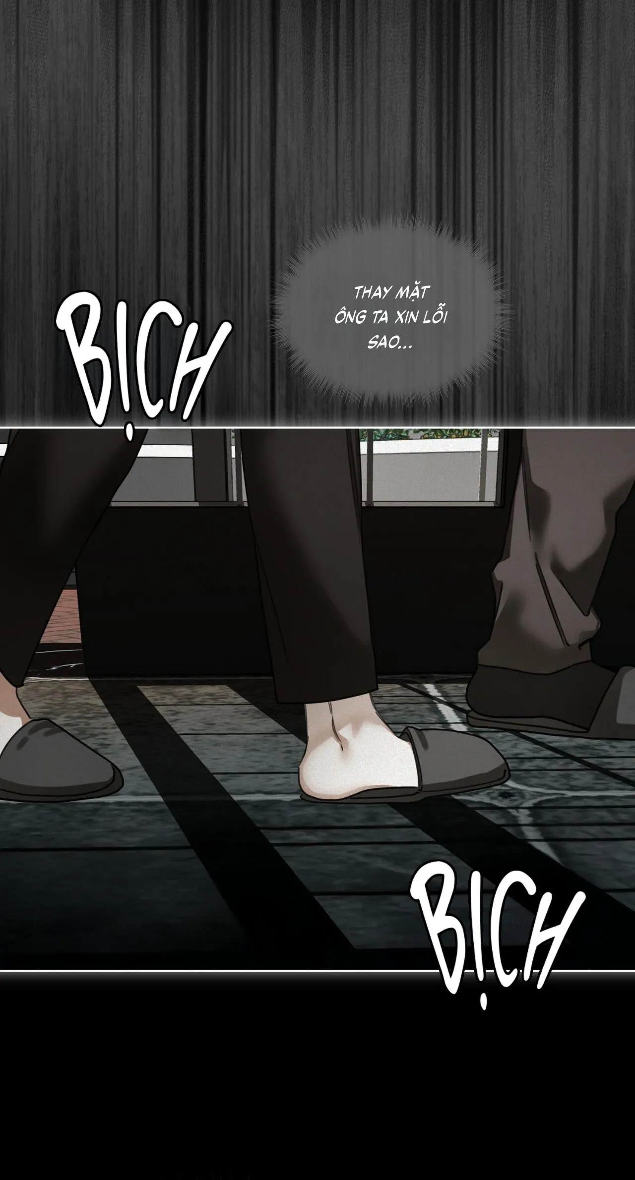 Phạm Luật Chapter 115 Trang 39