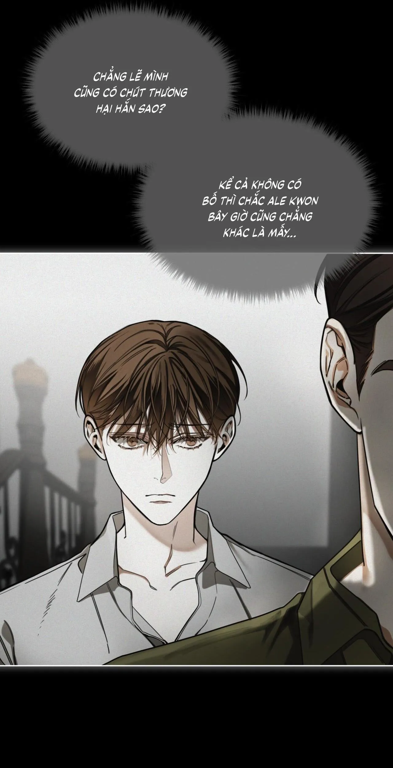 Phạm Luật Chapter 115 Trang 40