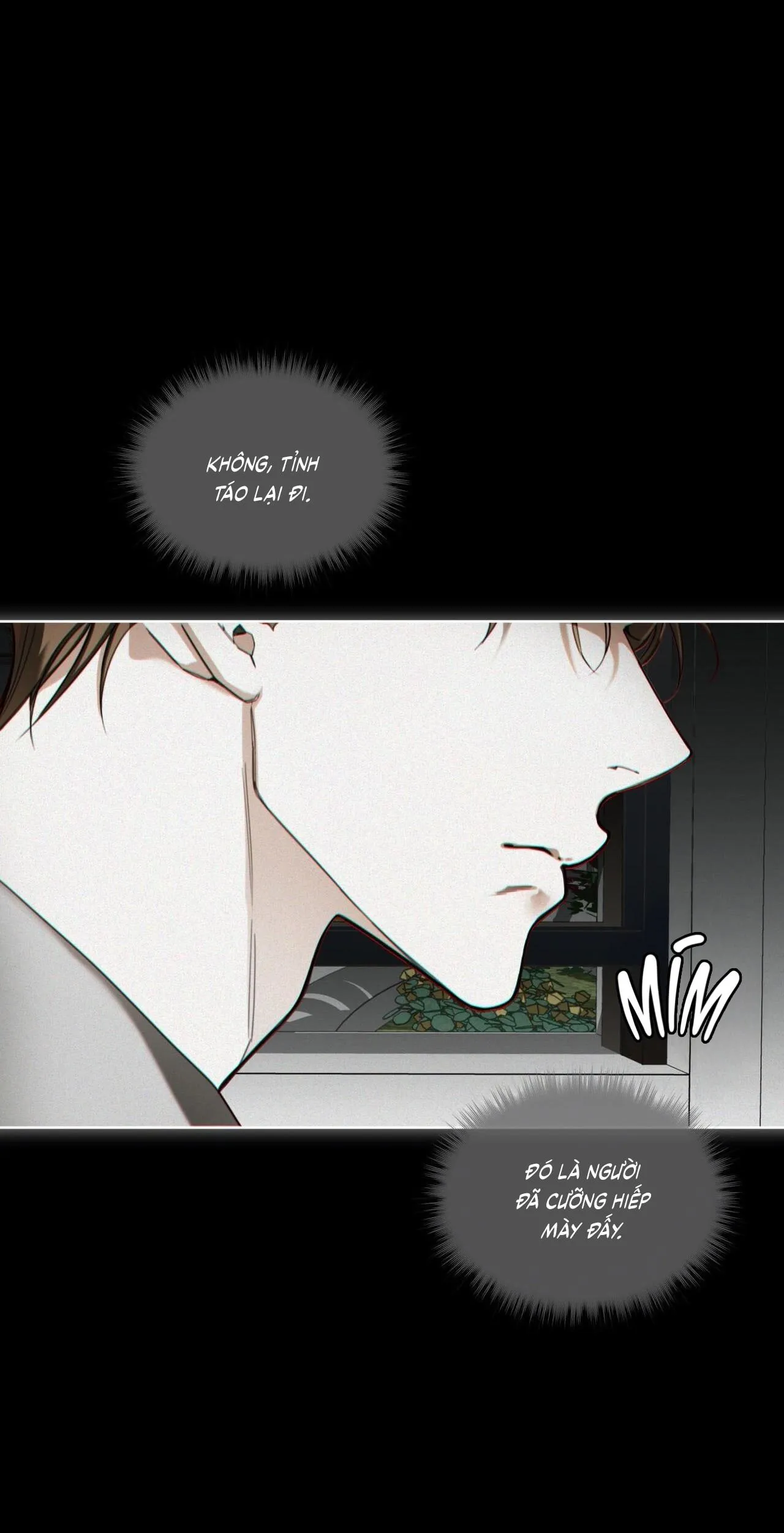 Phạm Luật Chapter 115 Trang 42