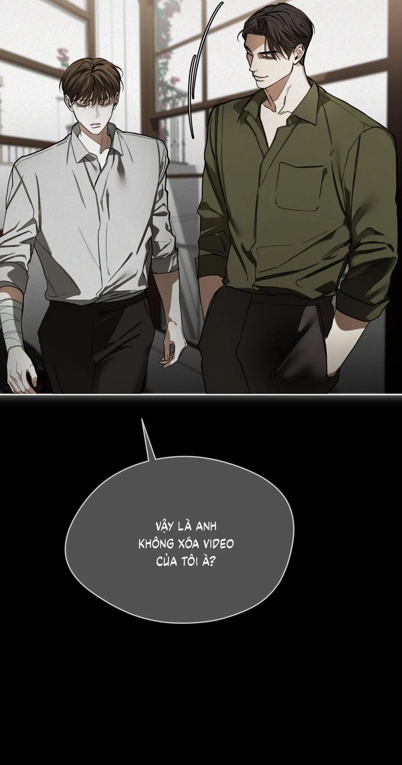 Phạm Luật Chapter 115 Trang 44