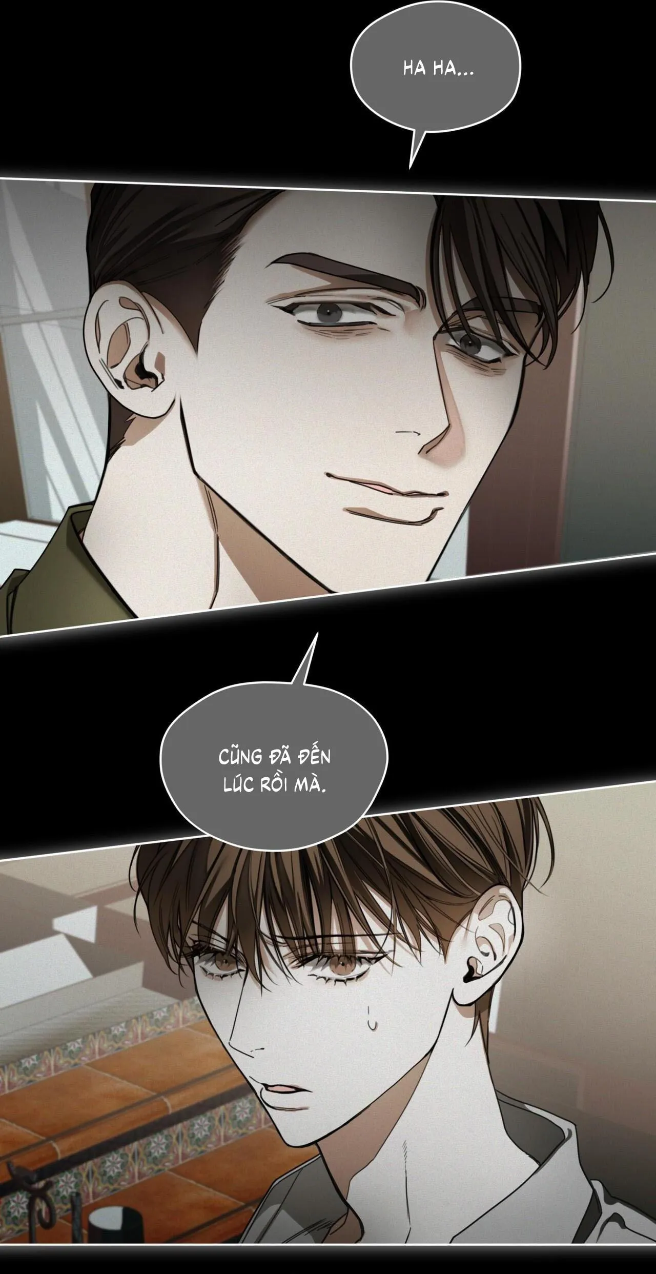 Phạm Luật Chapter 115 Trang 45