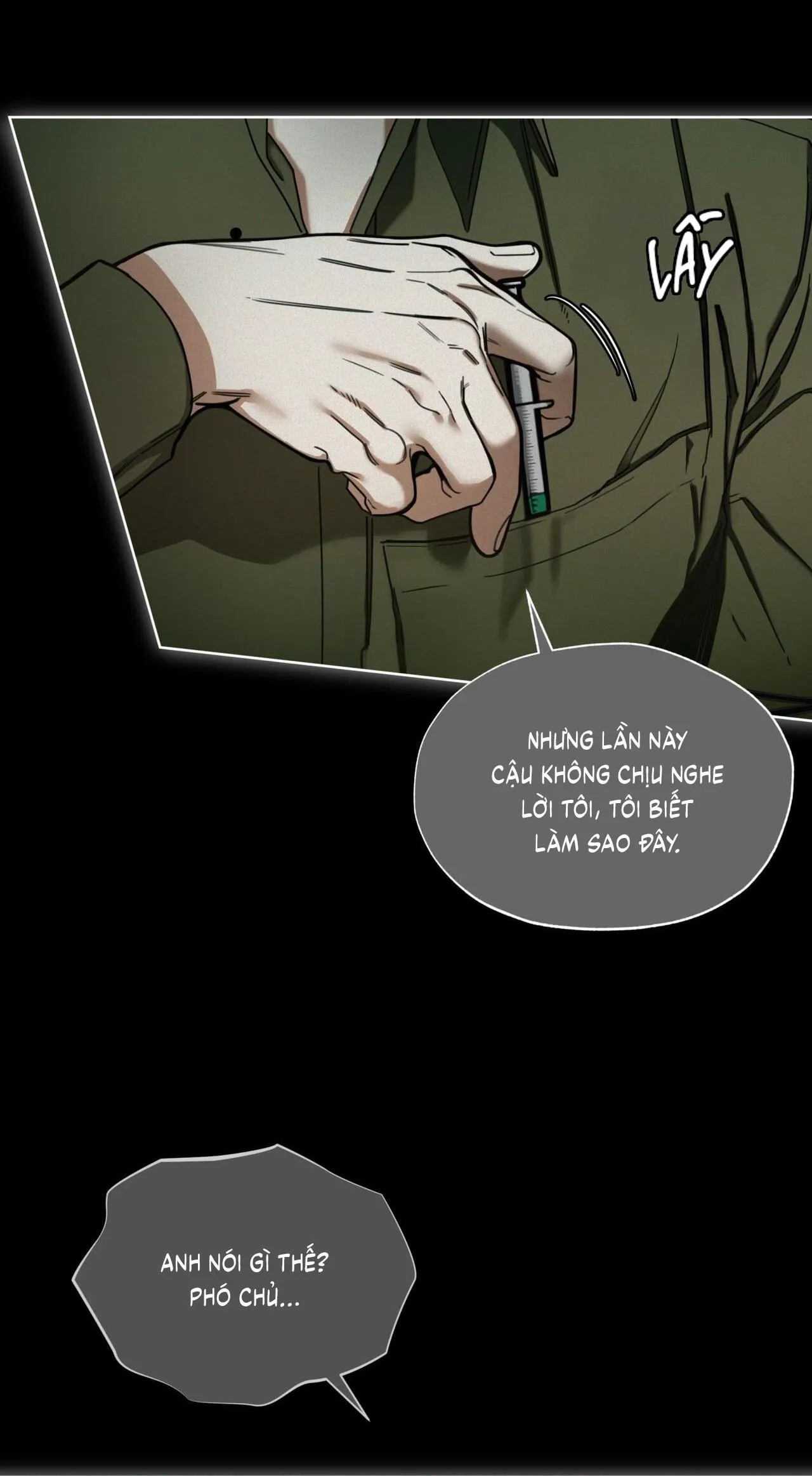 Phạm Luật Chapter 115 Trang 50