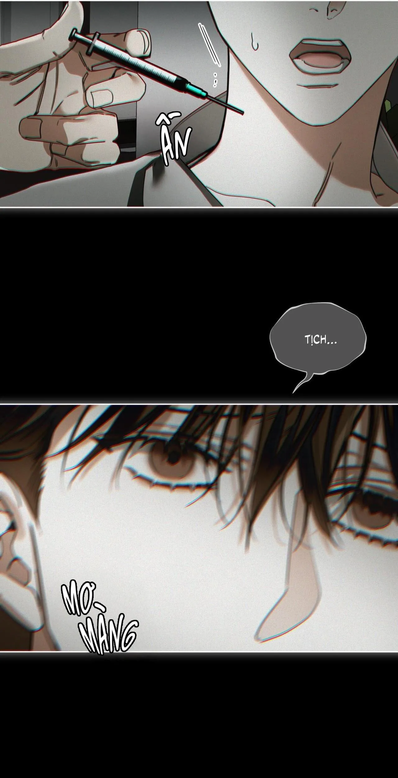 Phạm Luật Chapter 115 Trang 51