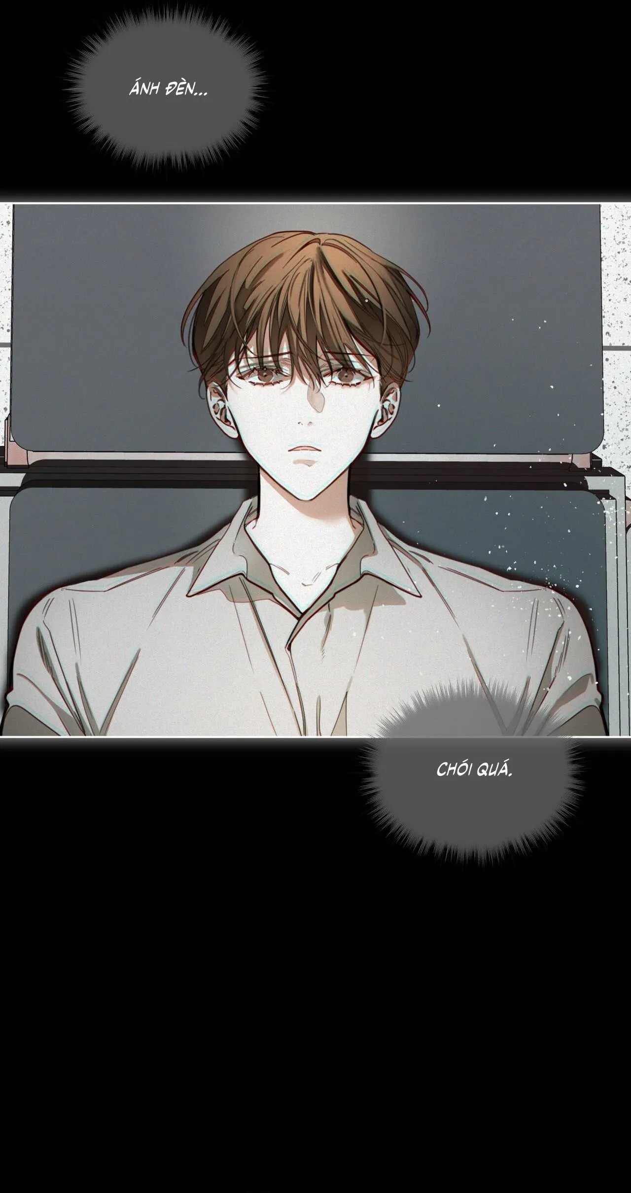 Phạm Luật Chapter 115 Trang 54