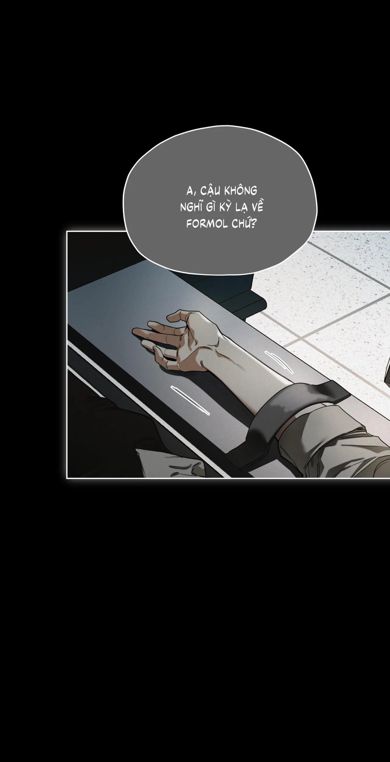 Phạm Luật Chapter 115 Trang 56