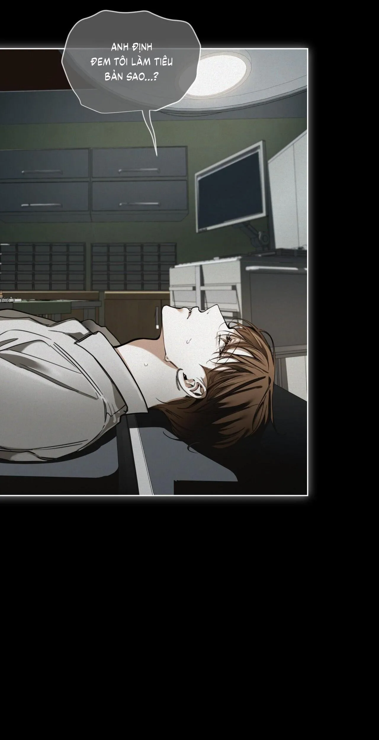 Phạm Luật Chapter 115 Trang 57