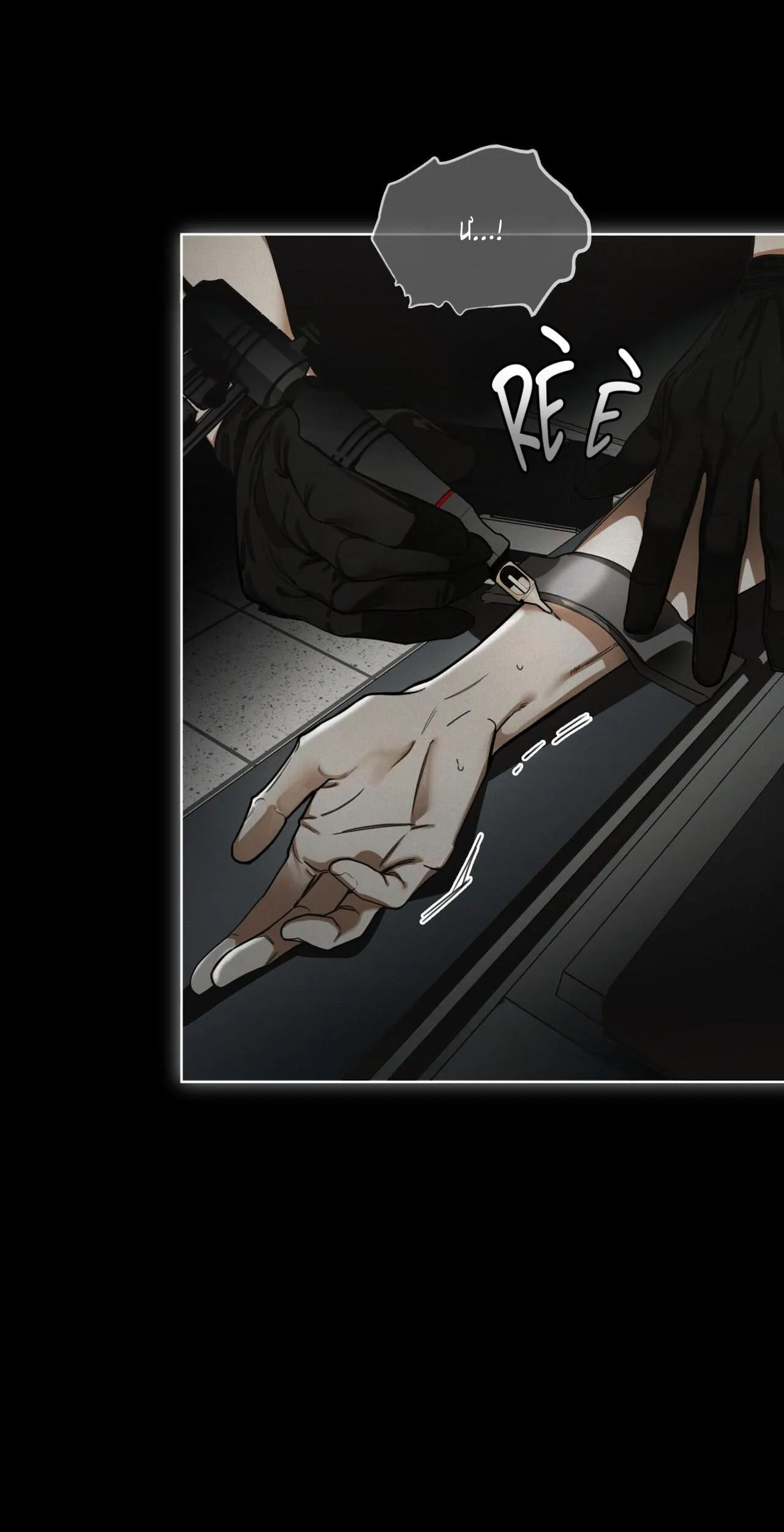 Phạm Luật Chapter 115 Trang 62