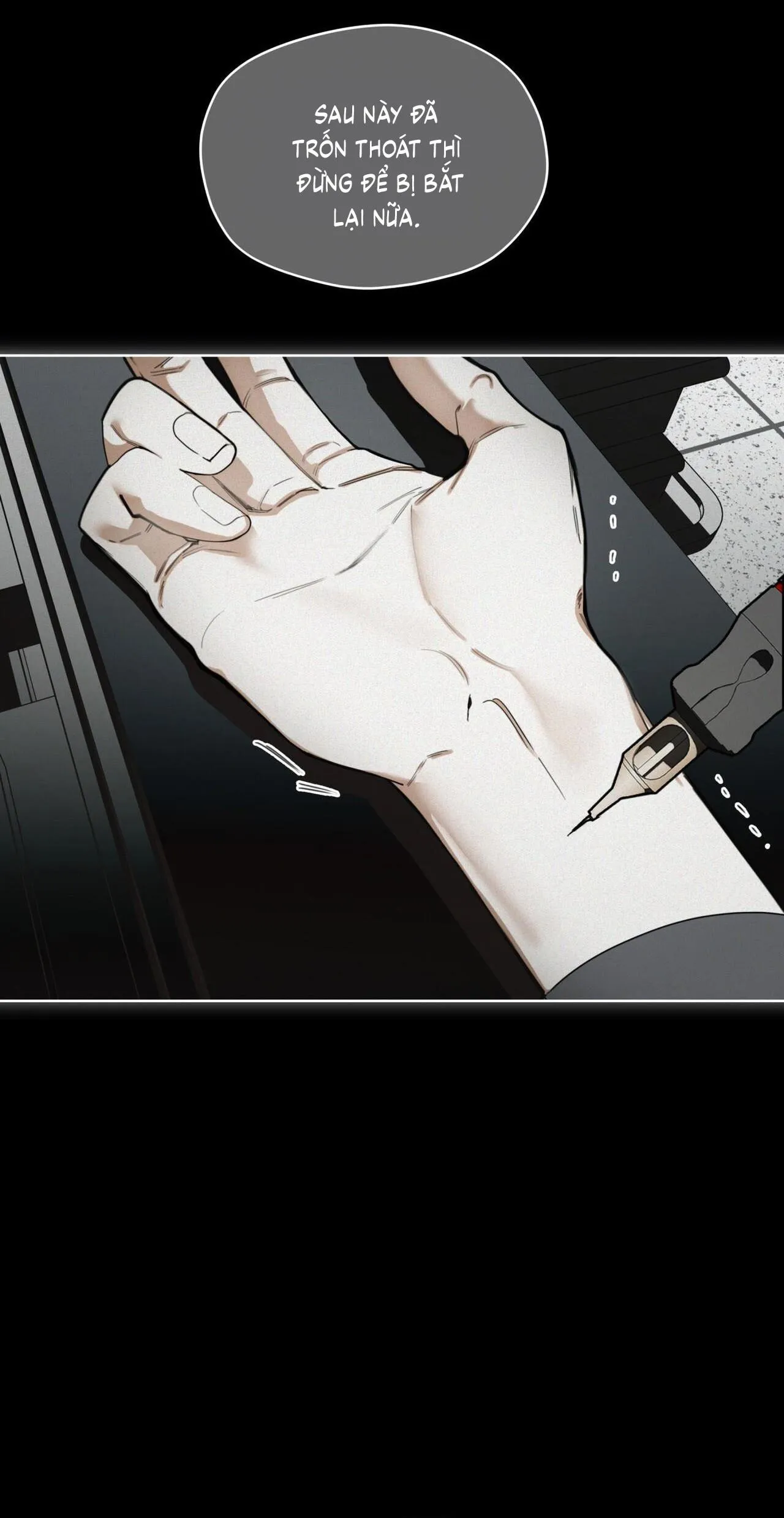 Phạm Luật Chapter 115 Trang 64