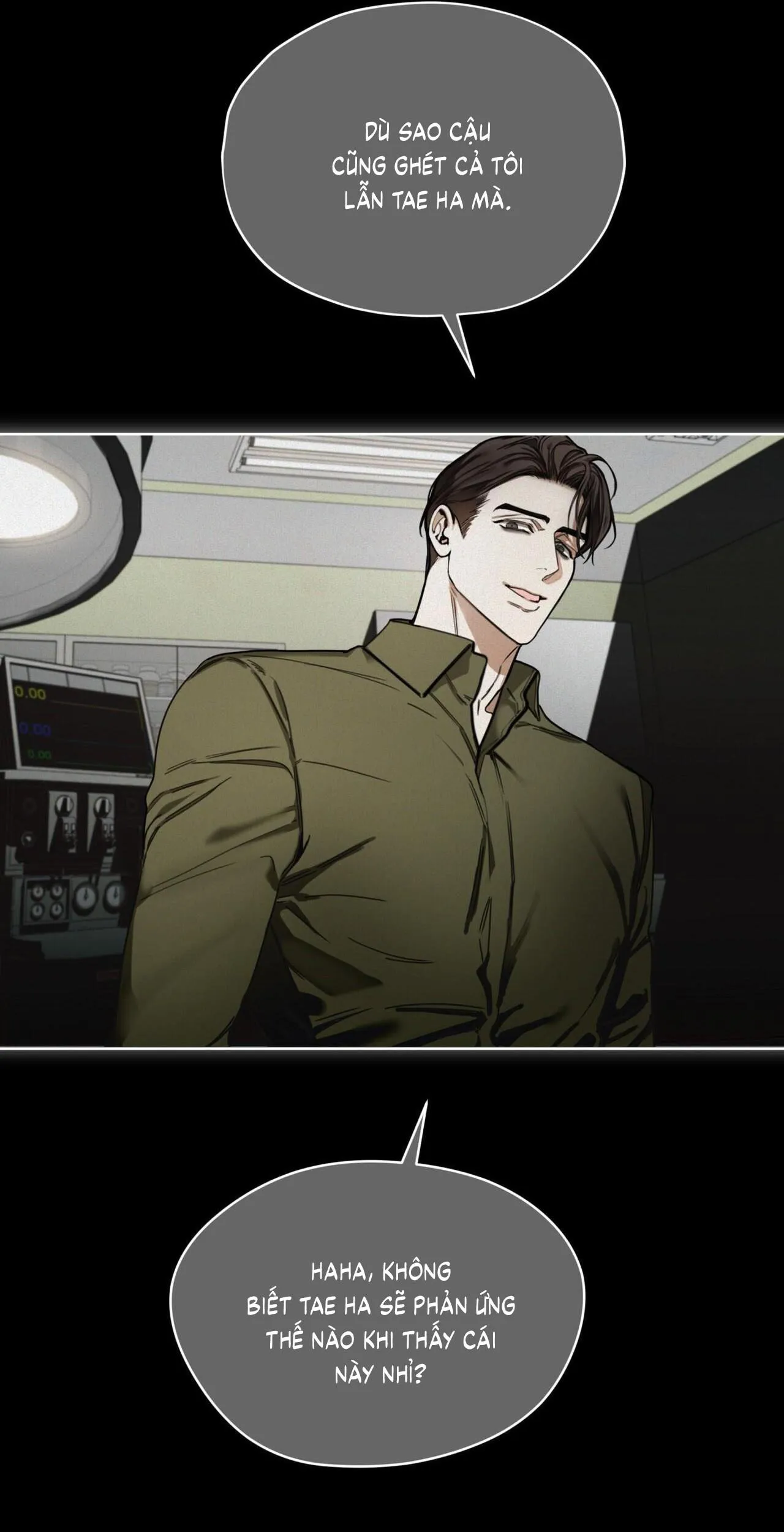 Phạm Luật Chapter 115 Trang 65