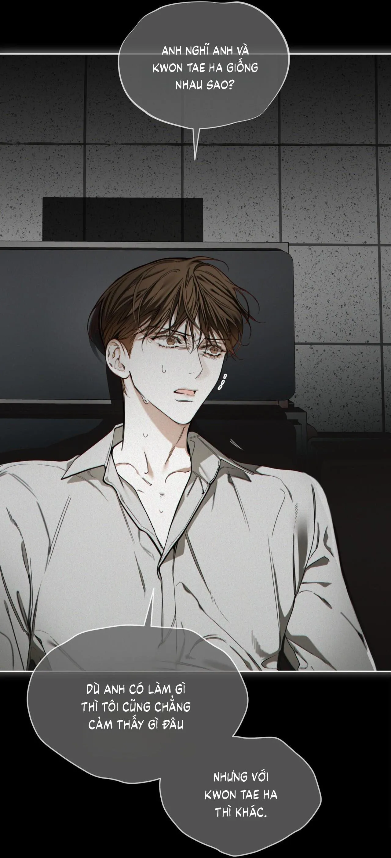 Phạm Luật Chapter 115 Trang 68