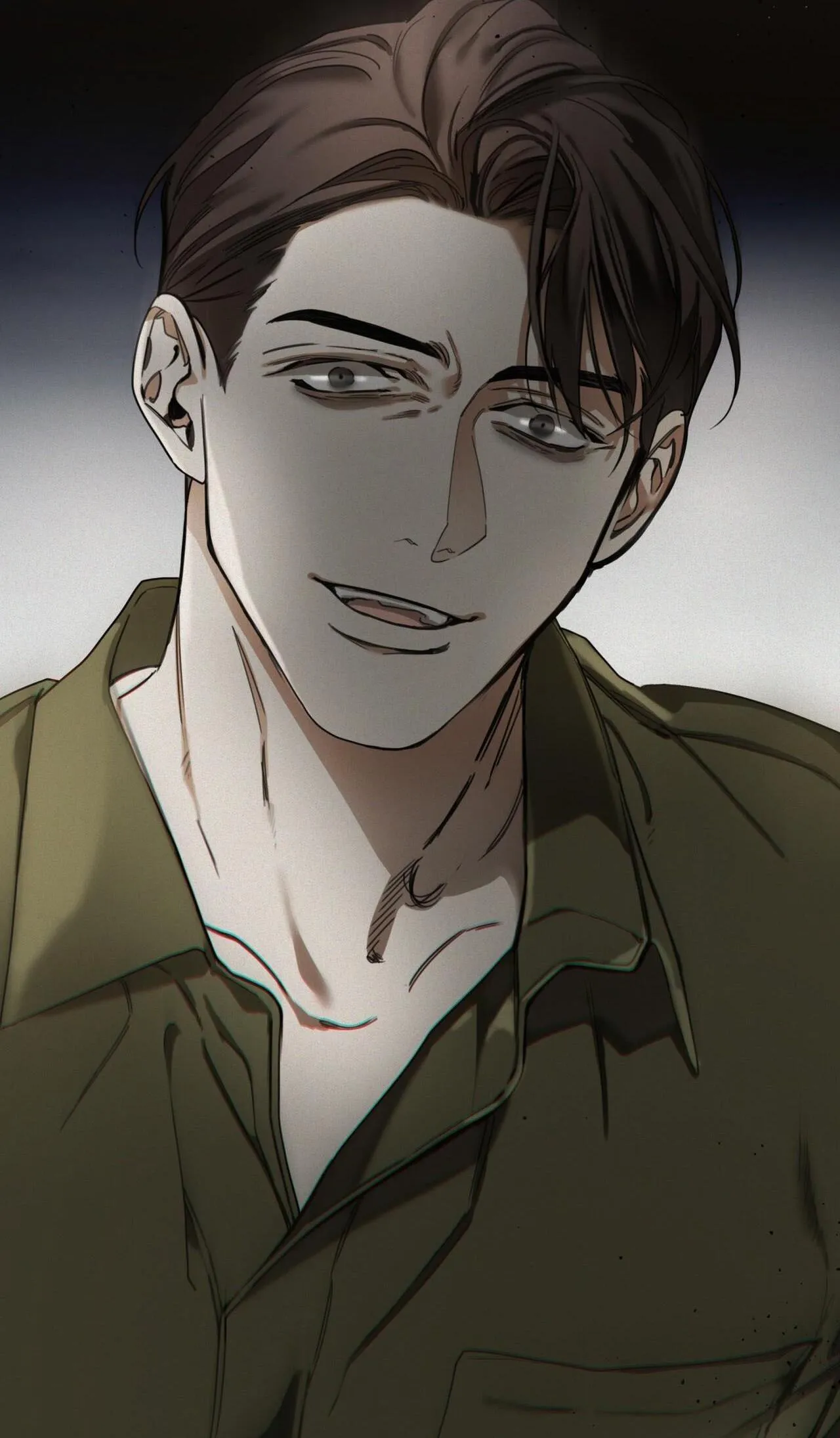 Phạm Luật Chapter 115 Trang 70