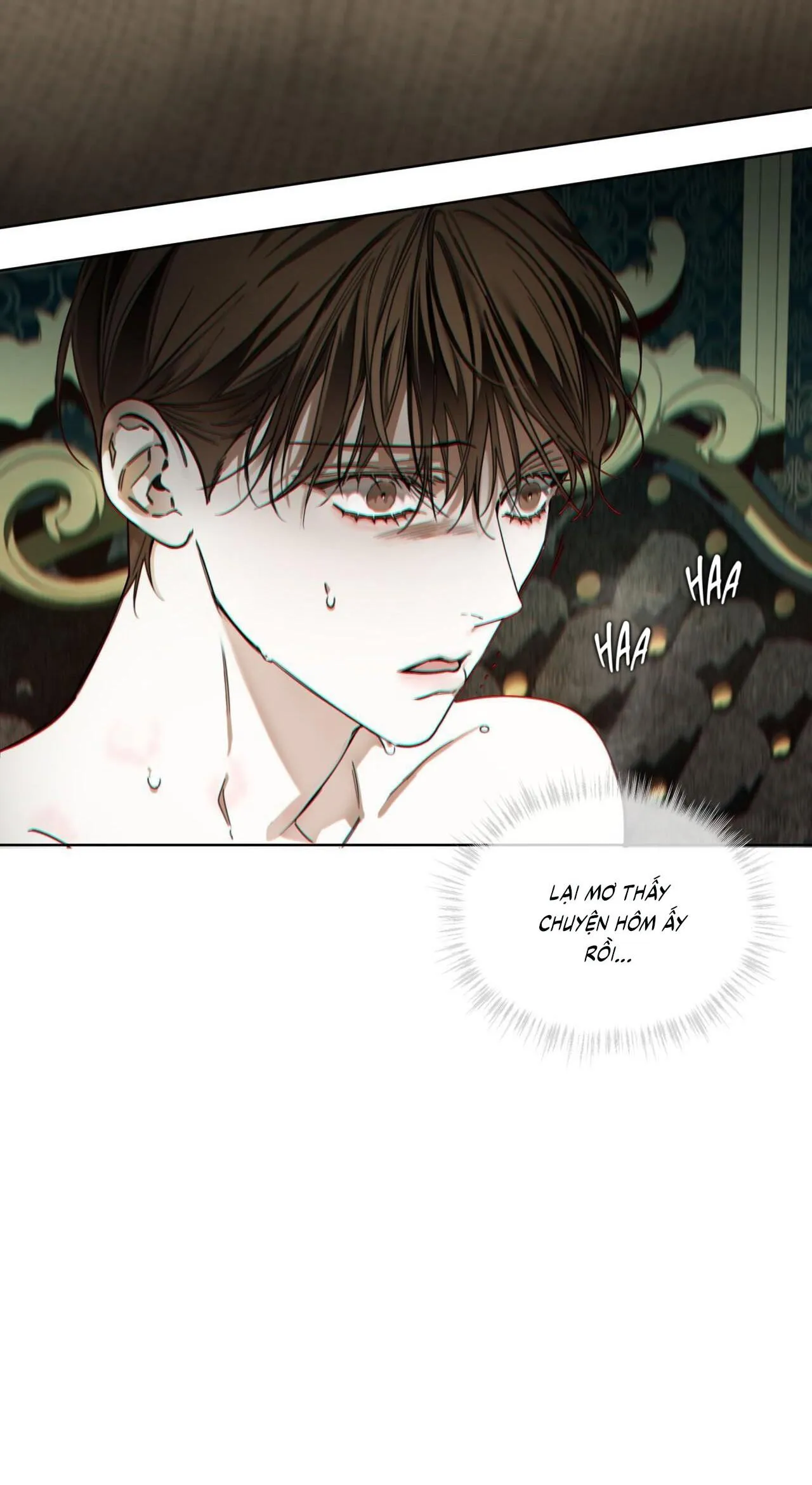 Phạm Luật Chapter 116 Trang 3