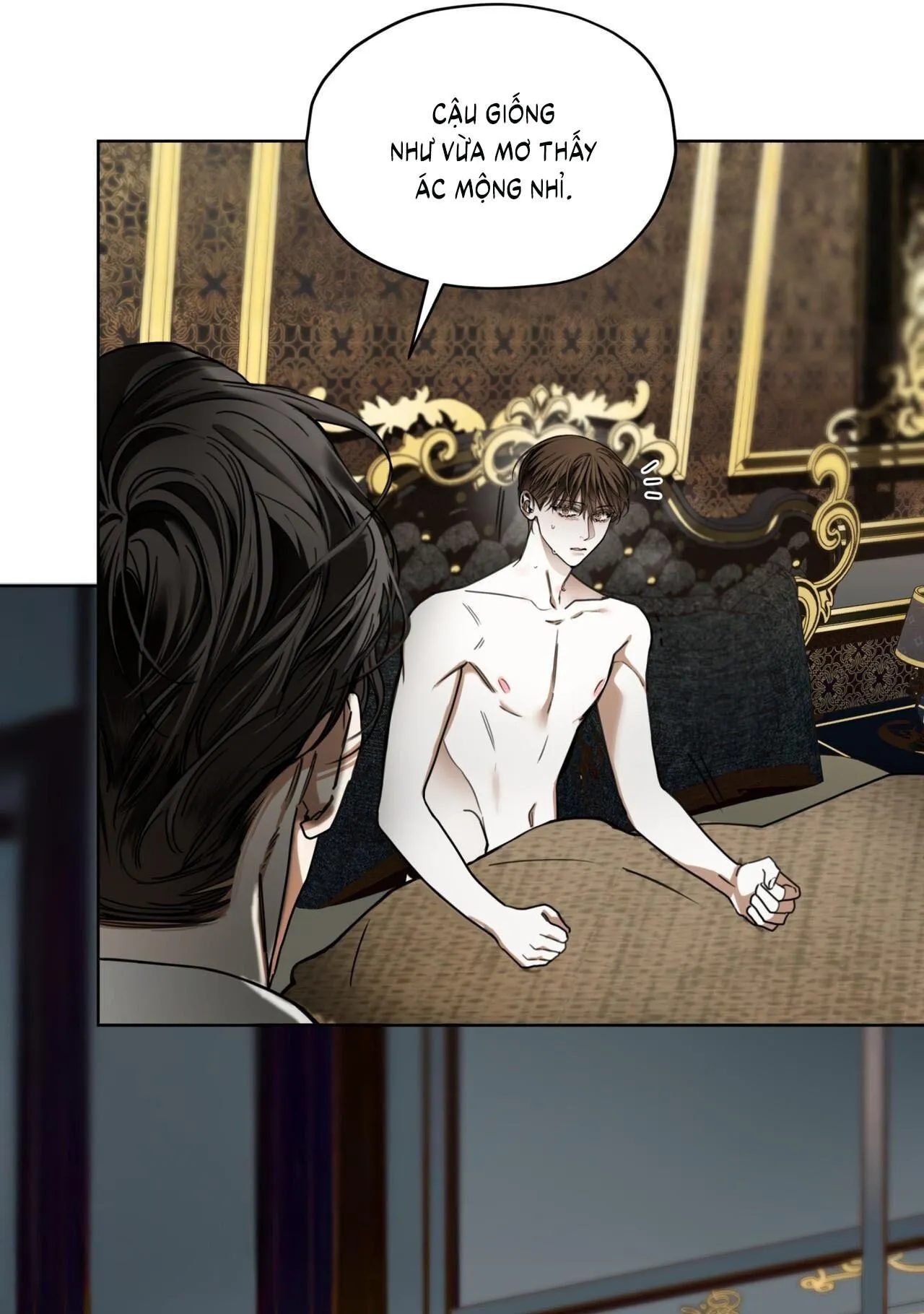 Phạm Luật Chapter 116 Trang 4