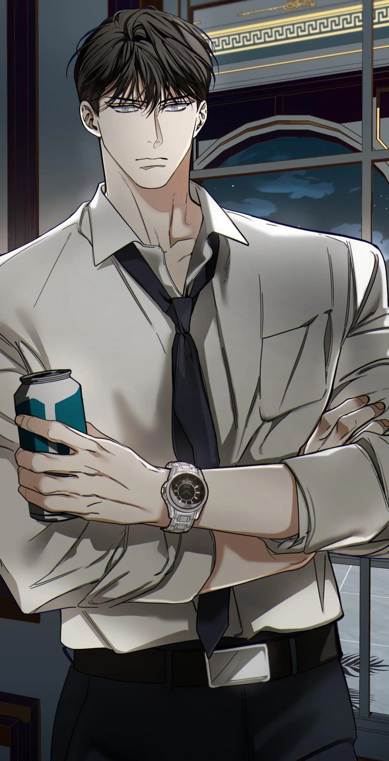 Phạm Luật Chapter 116 Trang 5