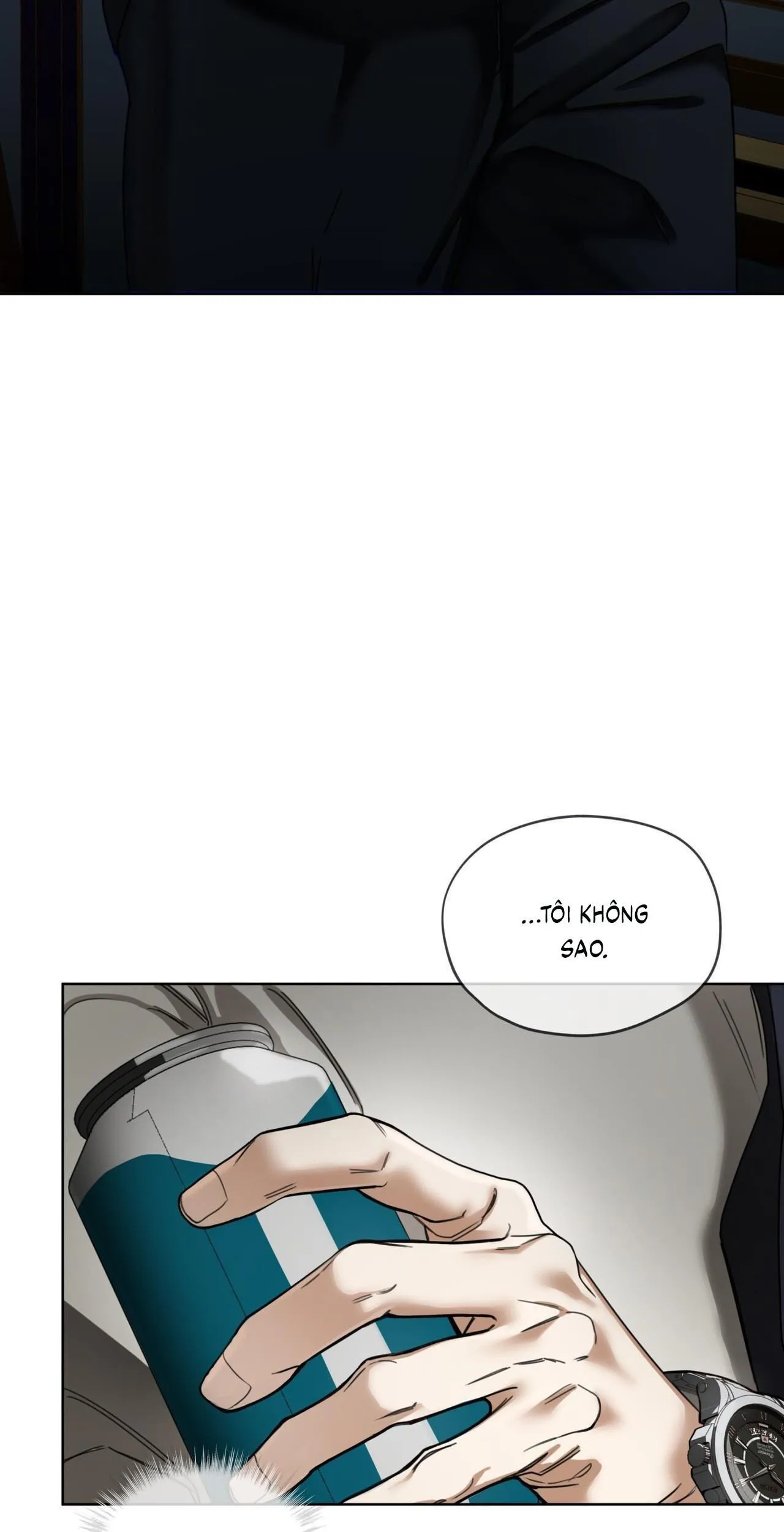 Phạm Luật Chapter 116 Trang 6