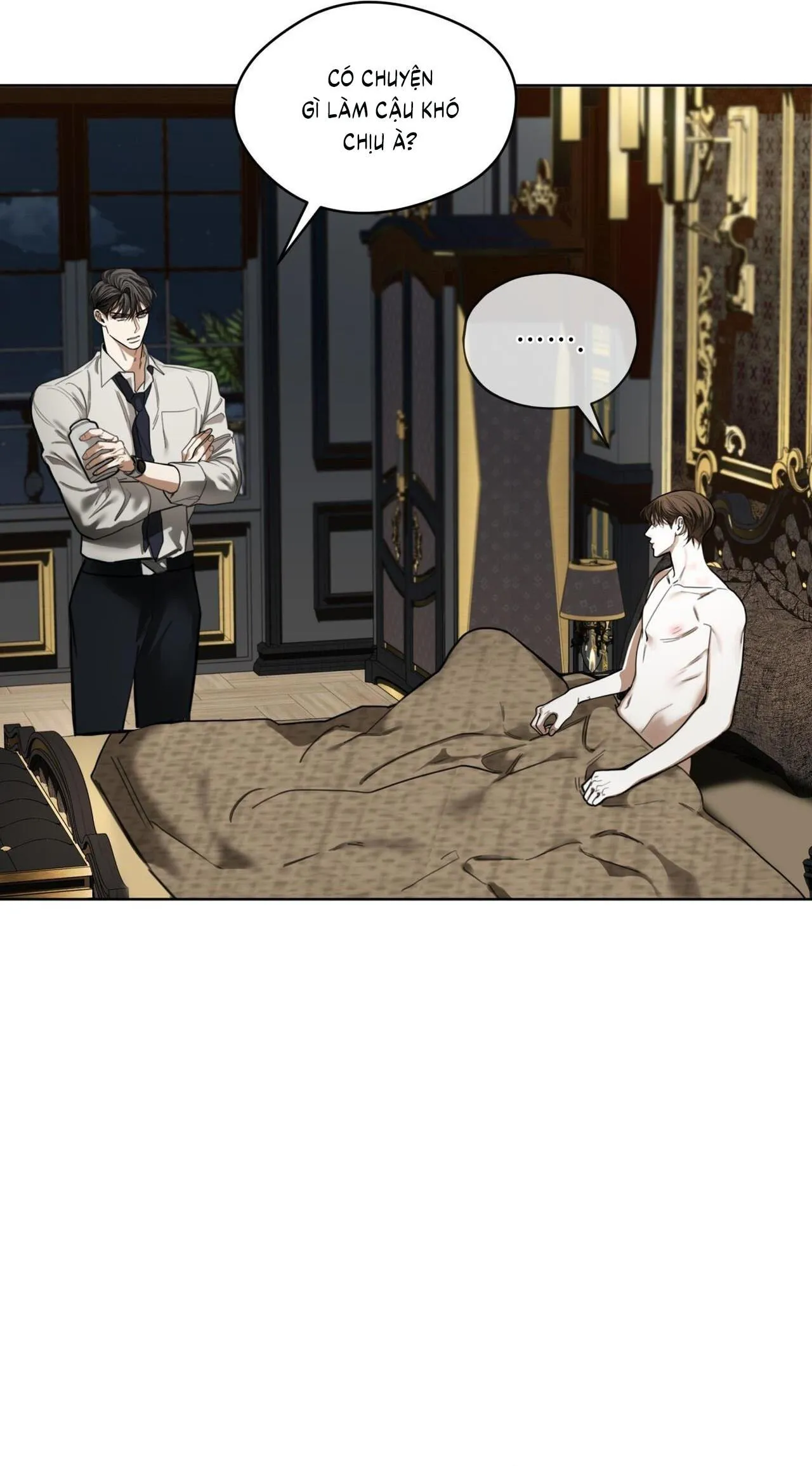 Phạm Luật Chapter 116 Trang 8