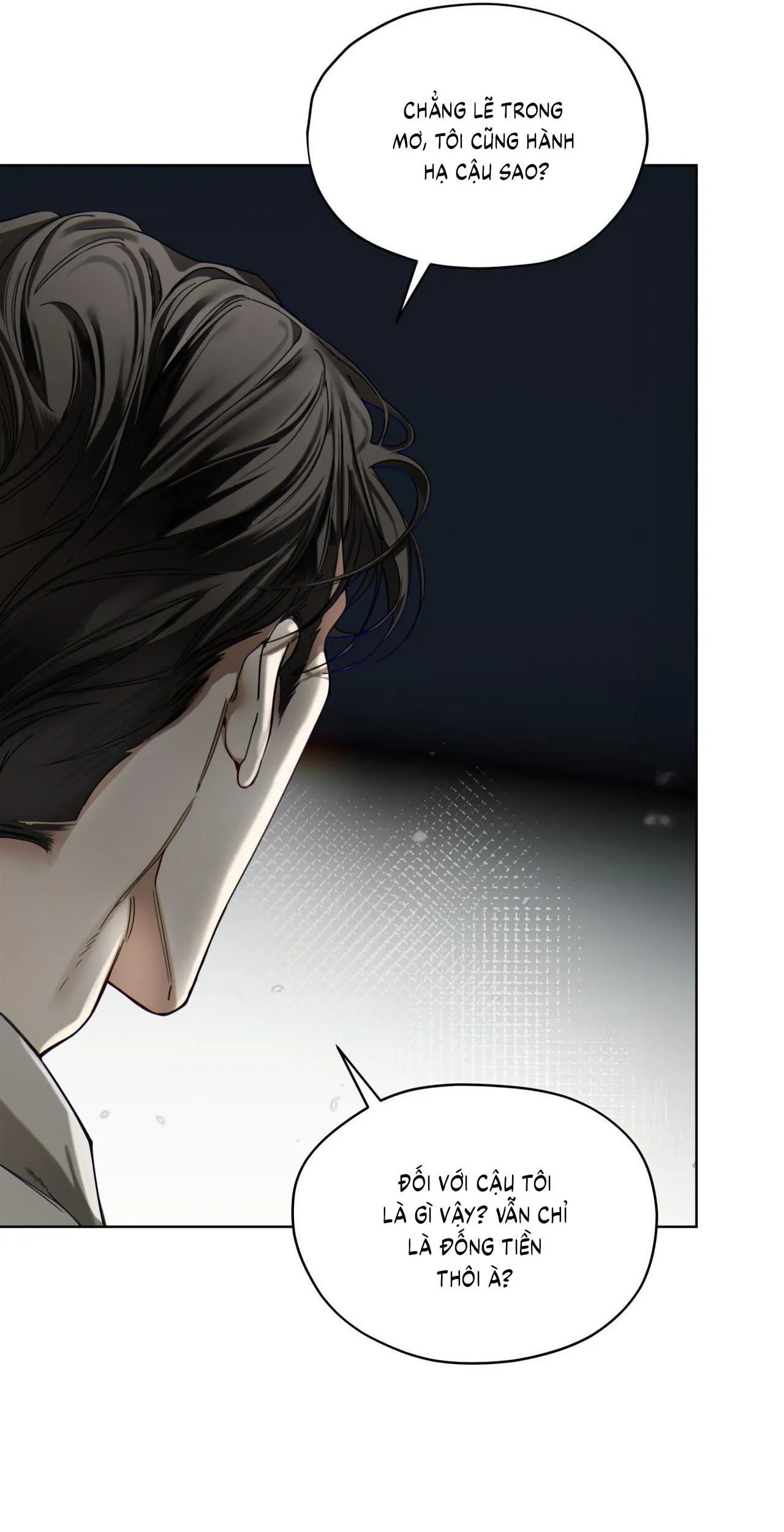 Phạm Luật Chapter 116 Trang 9