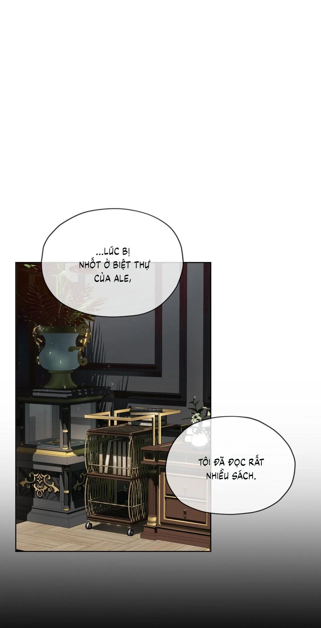 Phạm Luật Chapter 116 Trang 10