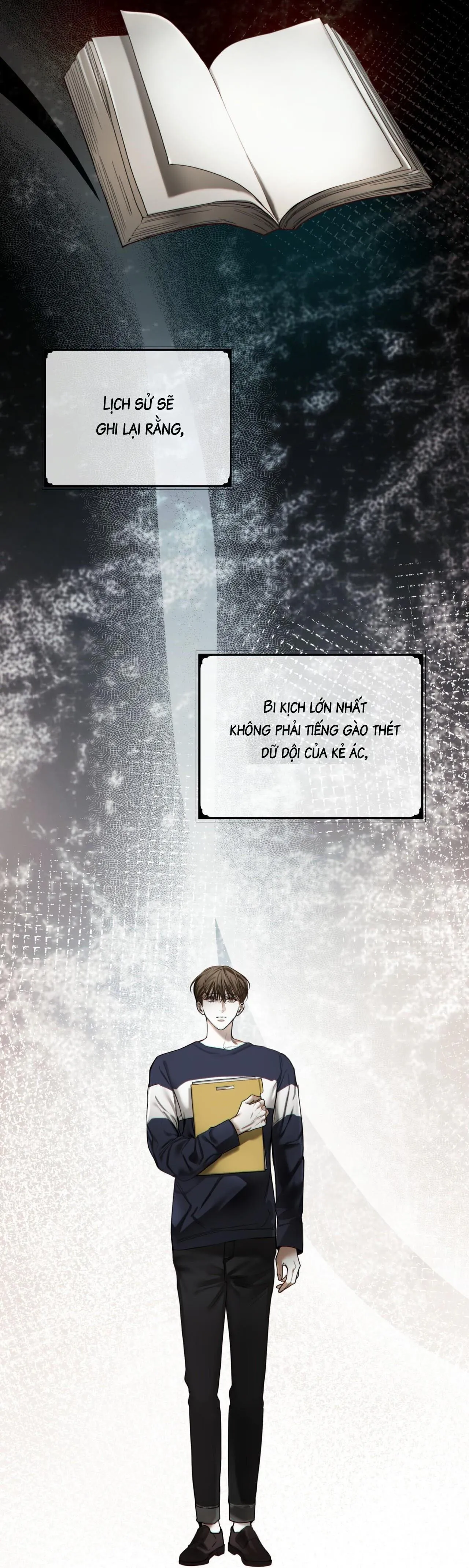 Phạm Luật Chapter 116 Trang 12