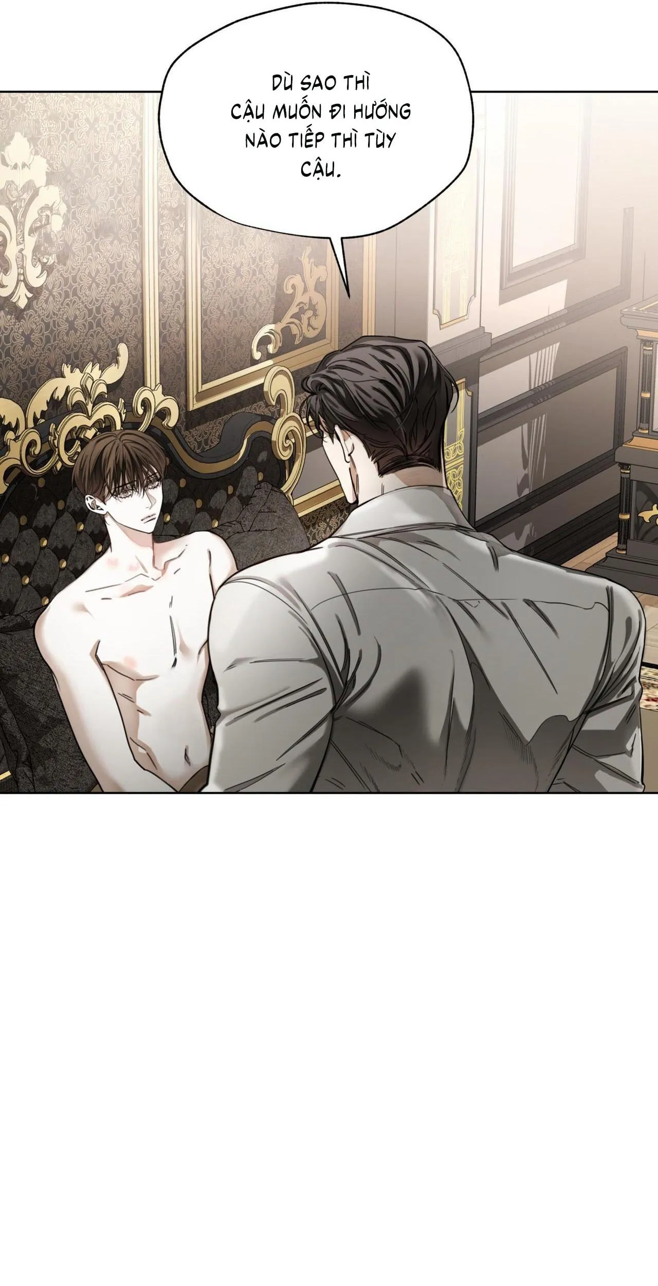 Phạm Luật Chapter 116 Trang 17