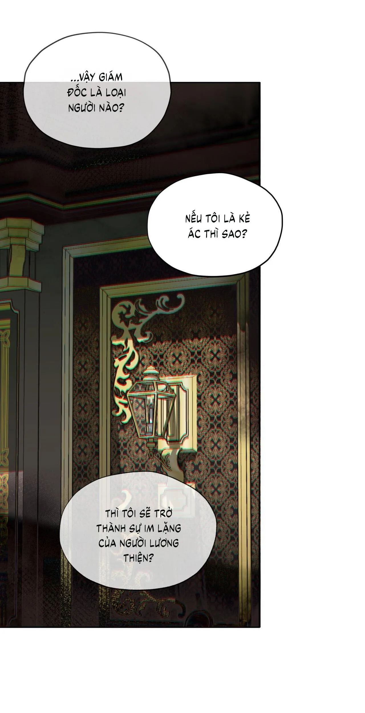 Phạm Luật Chapter 116 Trang 18