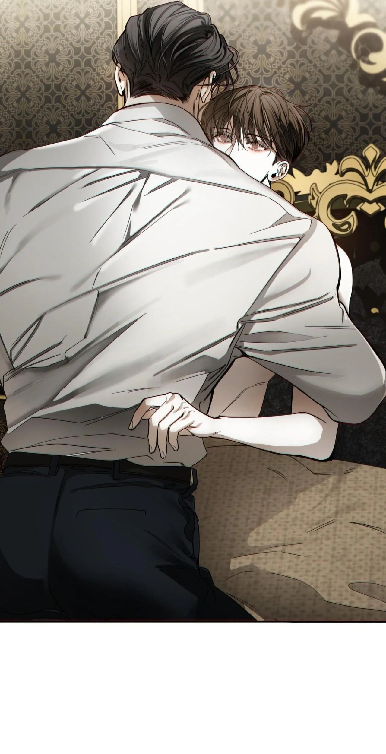 Phạm Luật Chapter 116 Trang 21