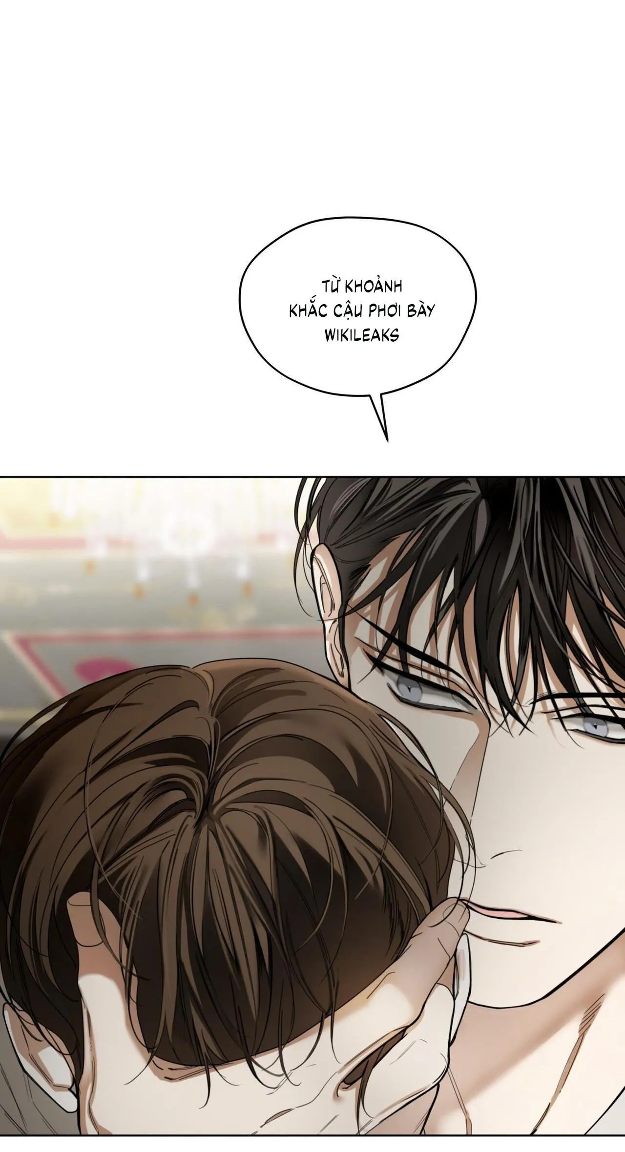 Phạm Luật Chapter 116 Trang 22