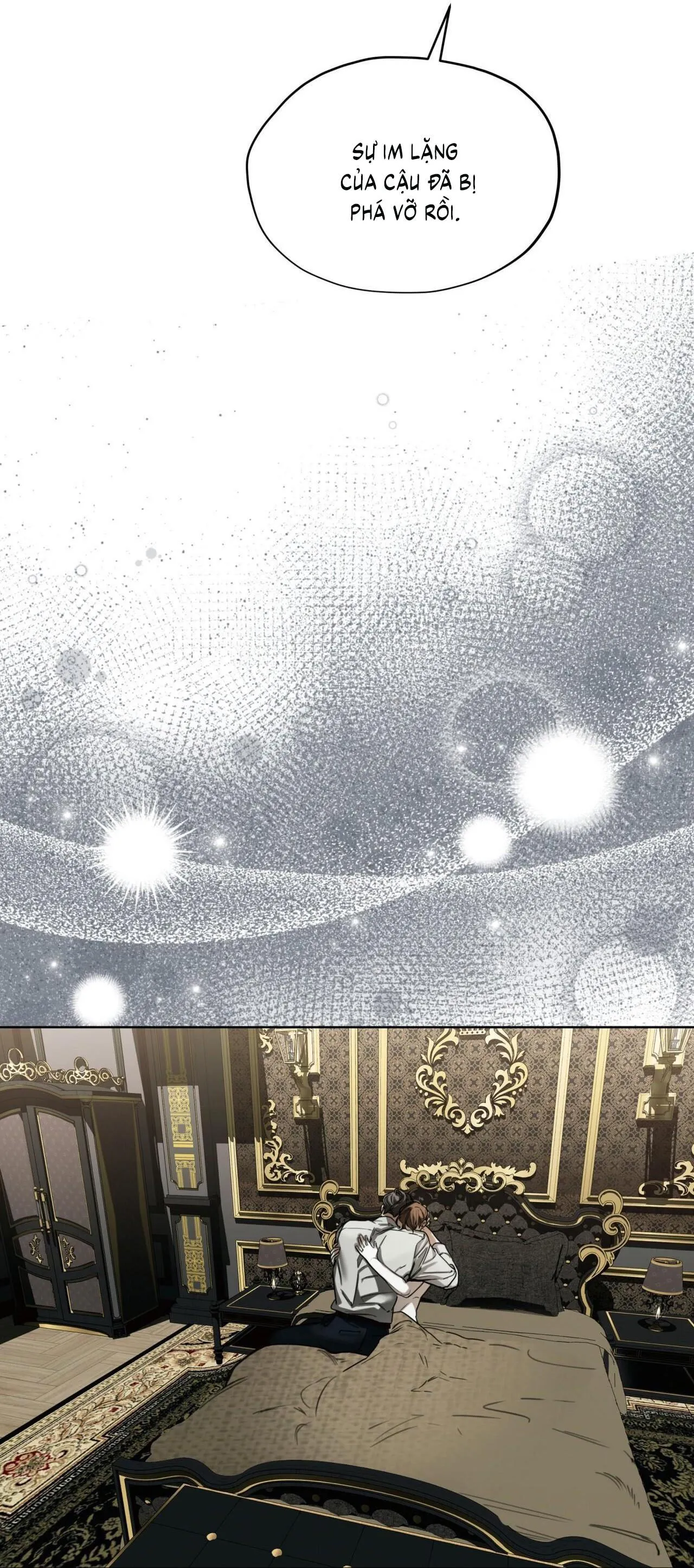 Phạm Luật Chapter 116 Trang 23