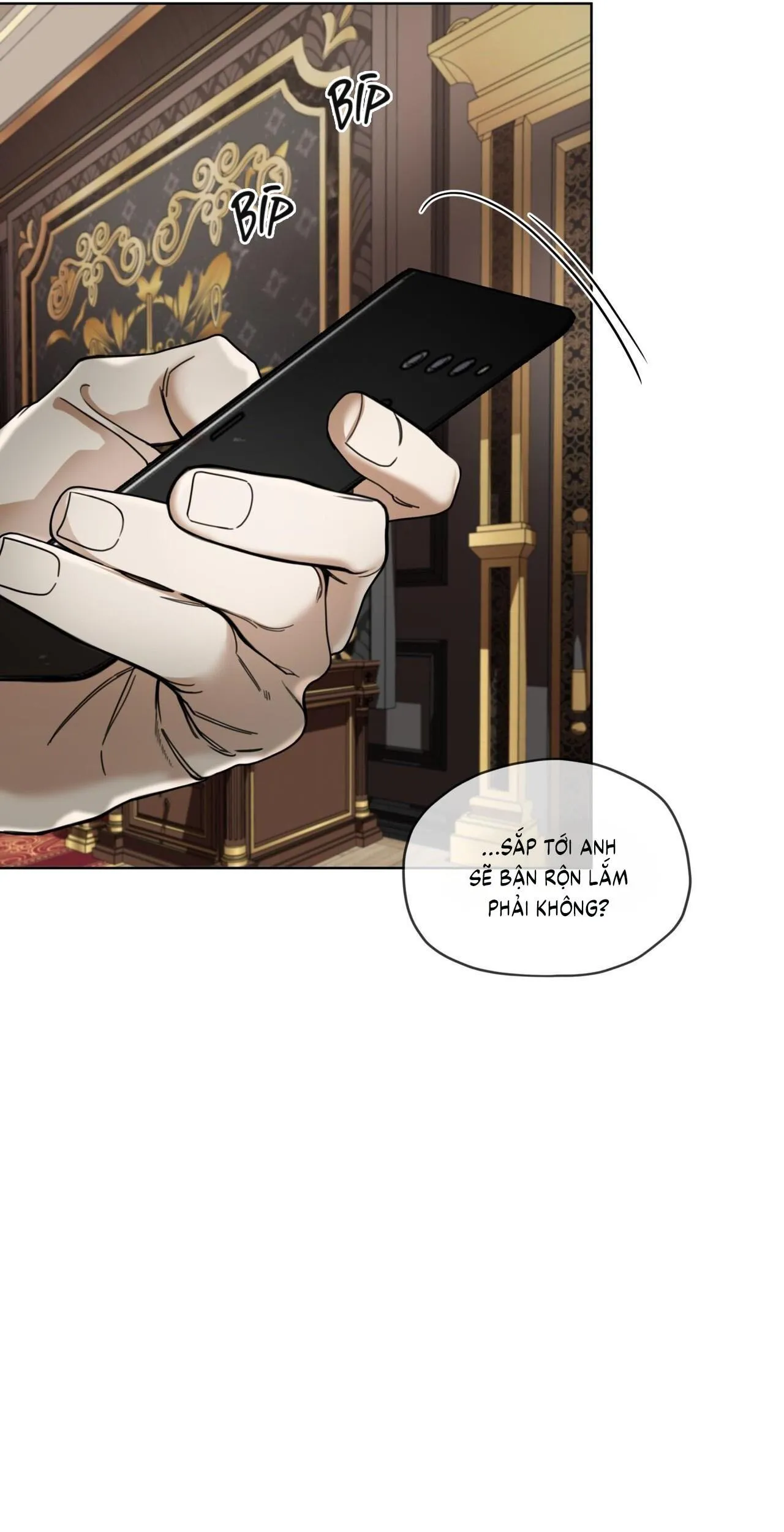 Phạm Luật Chapter 116 Trang 26