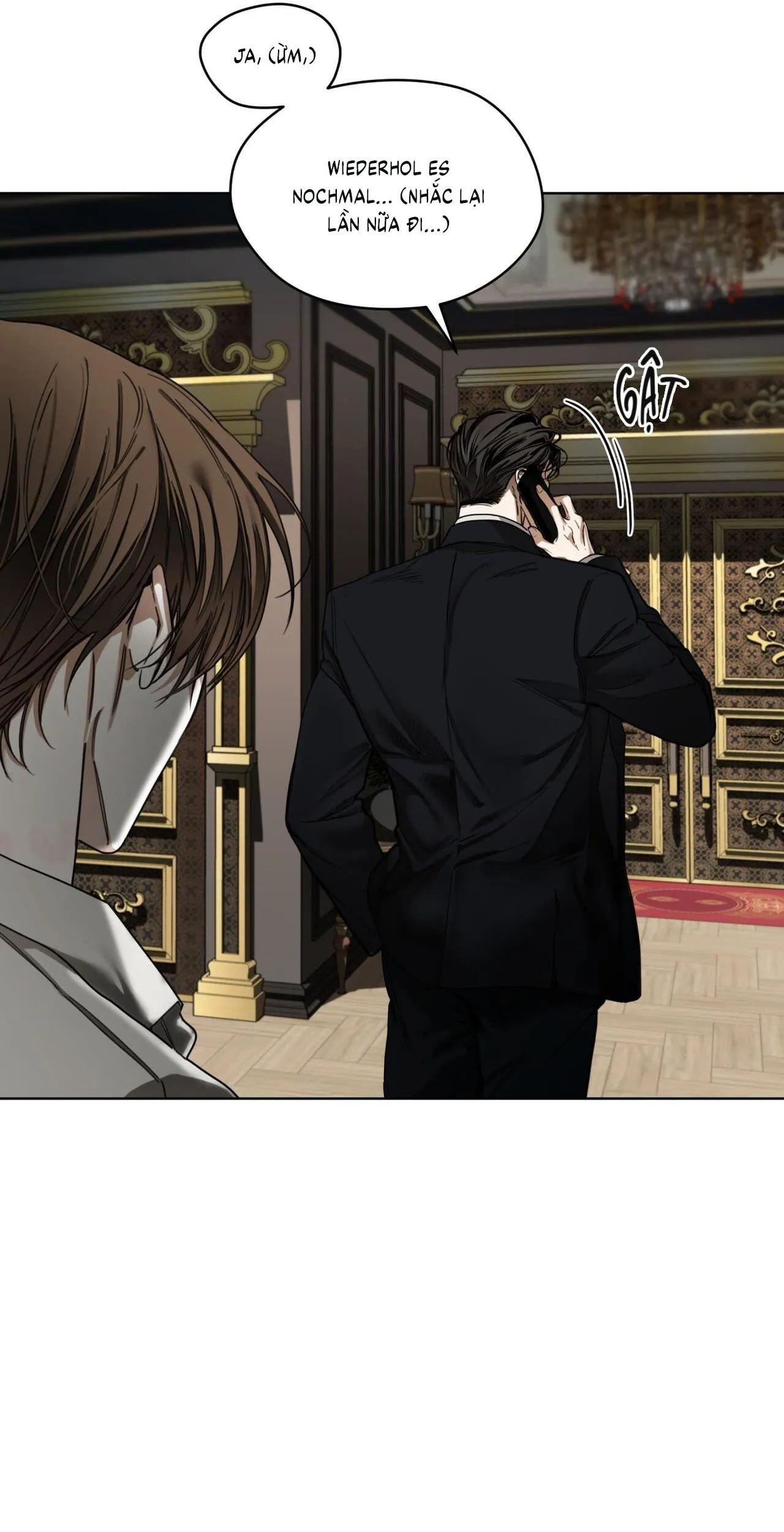 Phạm Luật Chapter 116 Trang 32