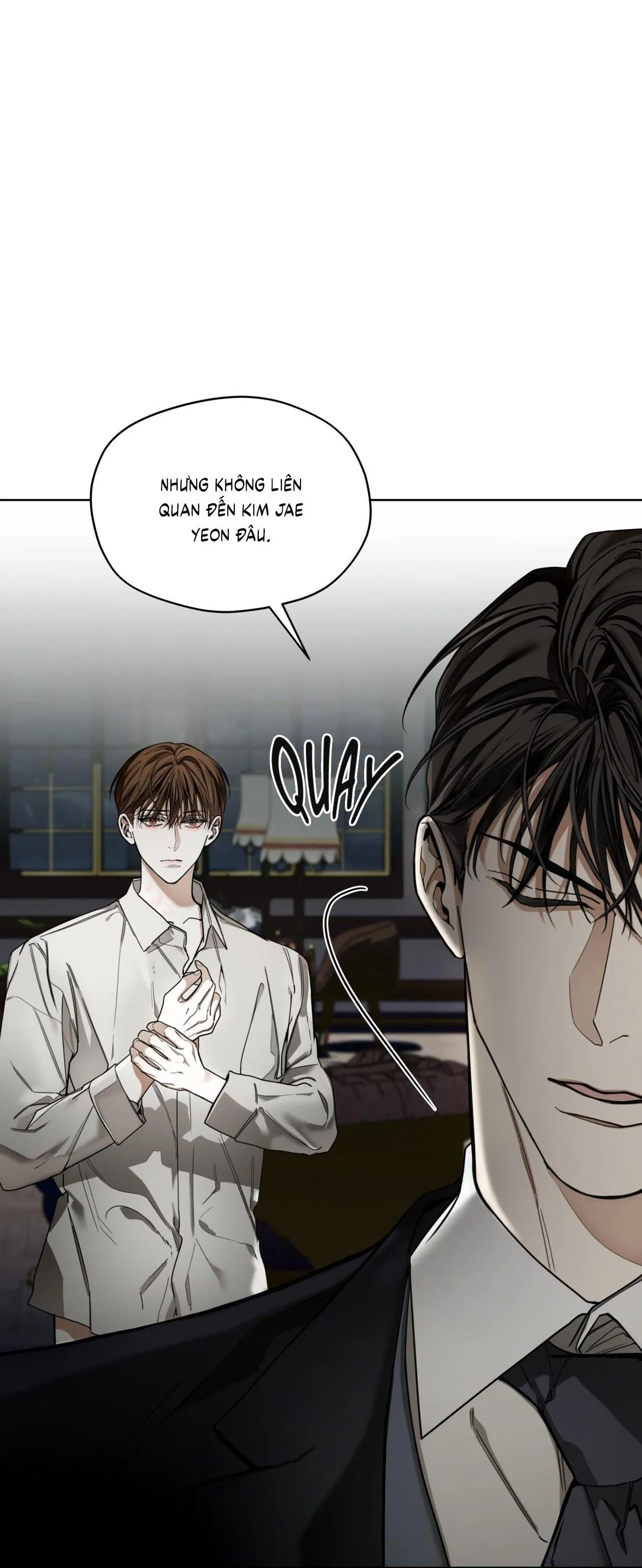 Phạm Luật Chapter 116 Trang 36