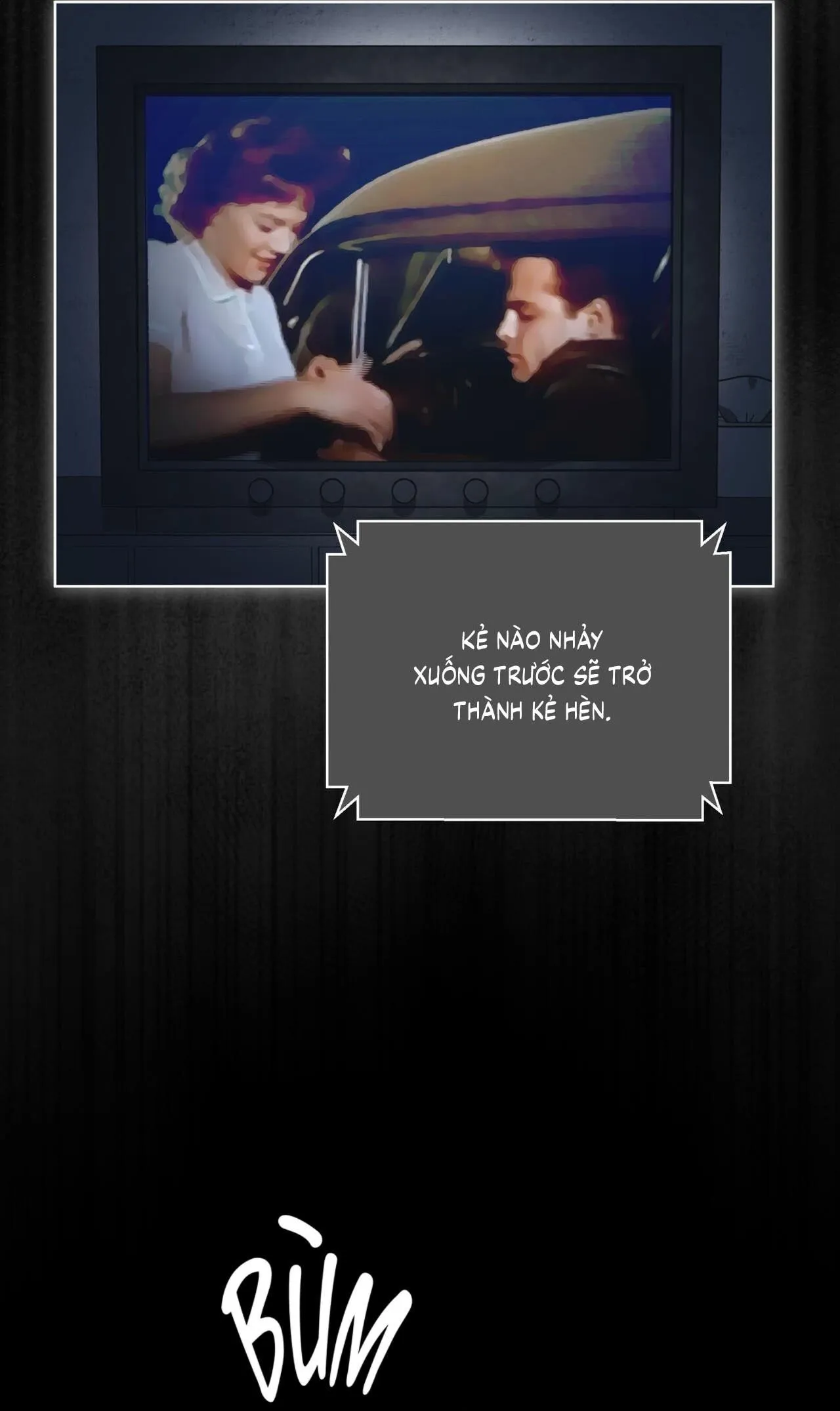 Phạm Luật Chapter 116 Trang 38