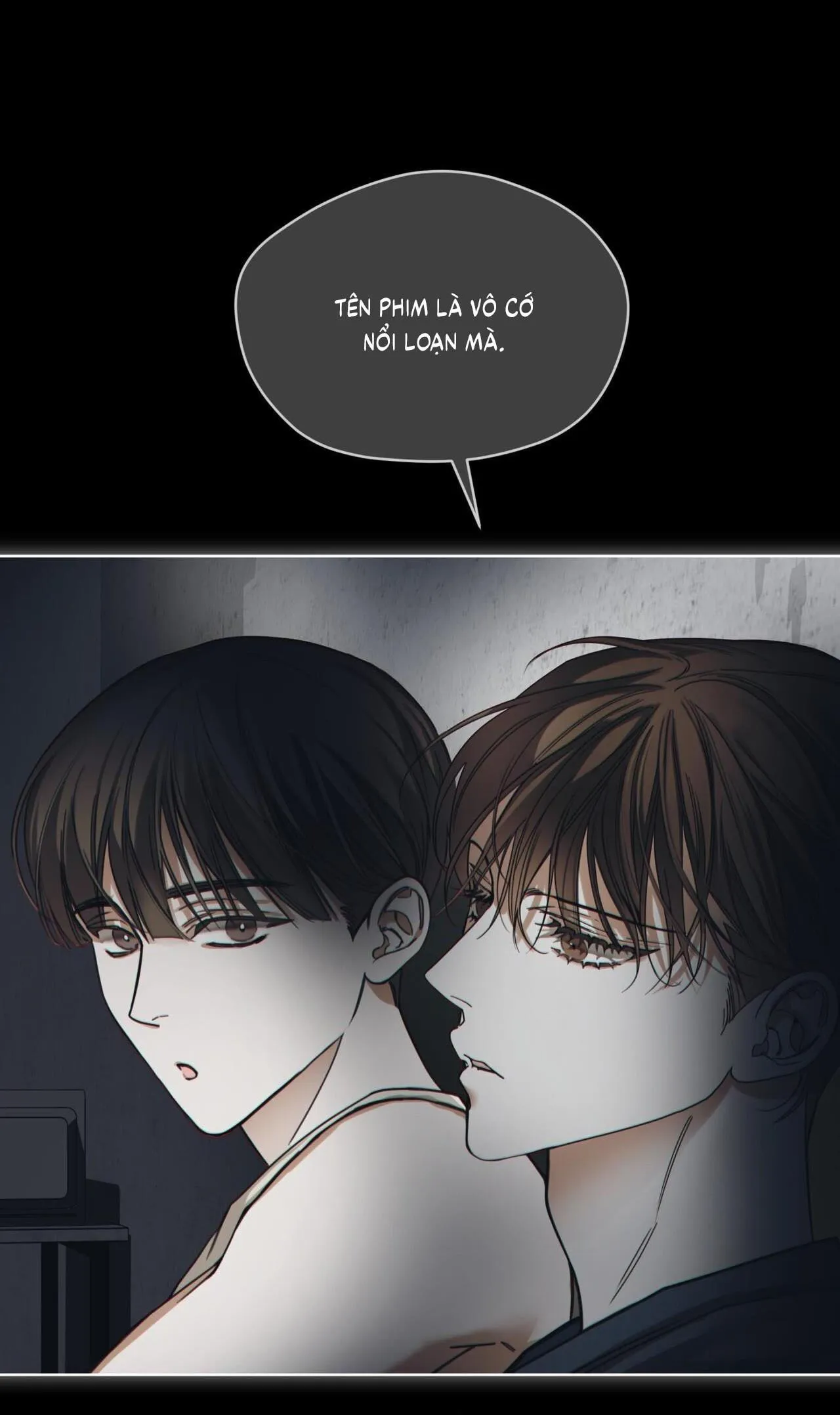 Phạm Luật Chapter 116 Trang 40