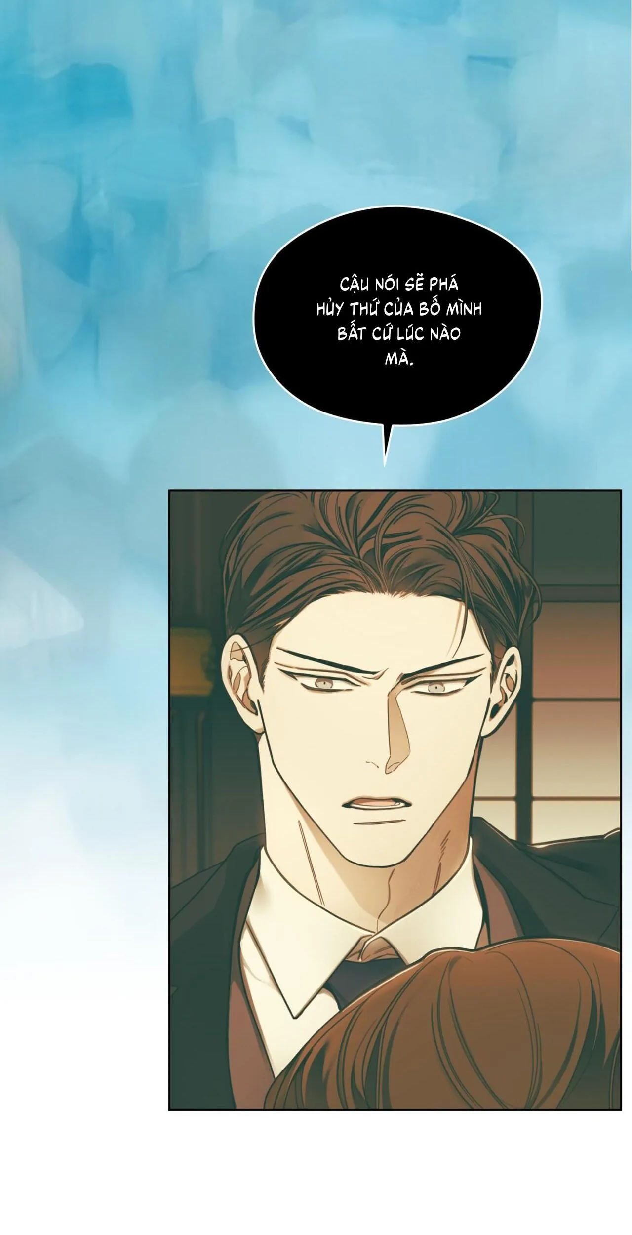 Phạm Luật Chapter 116 Trang 50