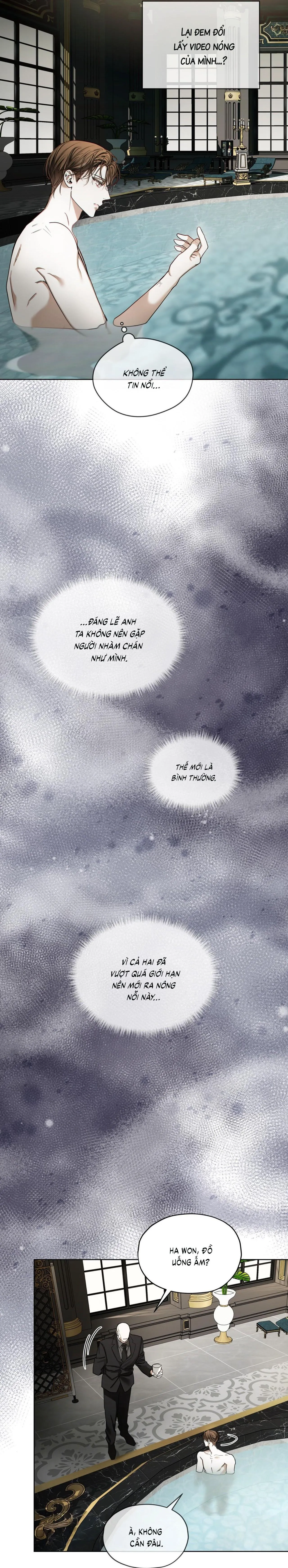 Phạm Luật Chapter 116 Trang 53