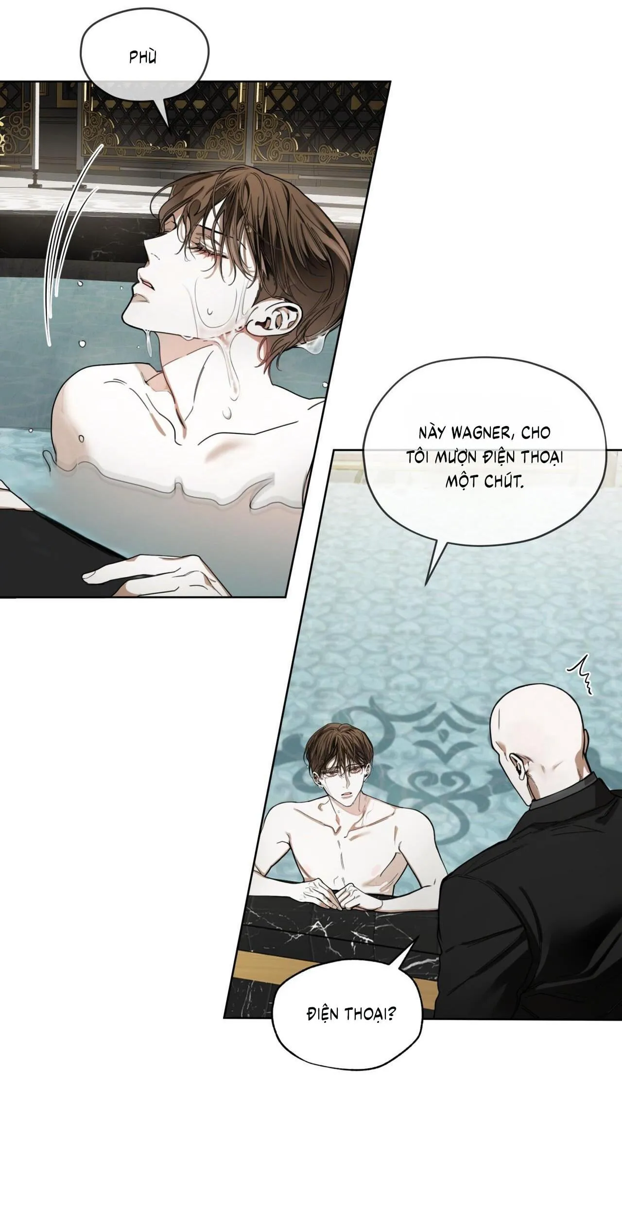 Phạm Luật Chapter 116 Trang 64