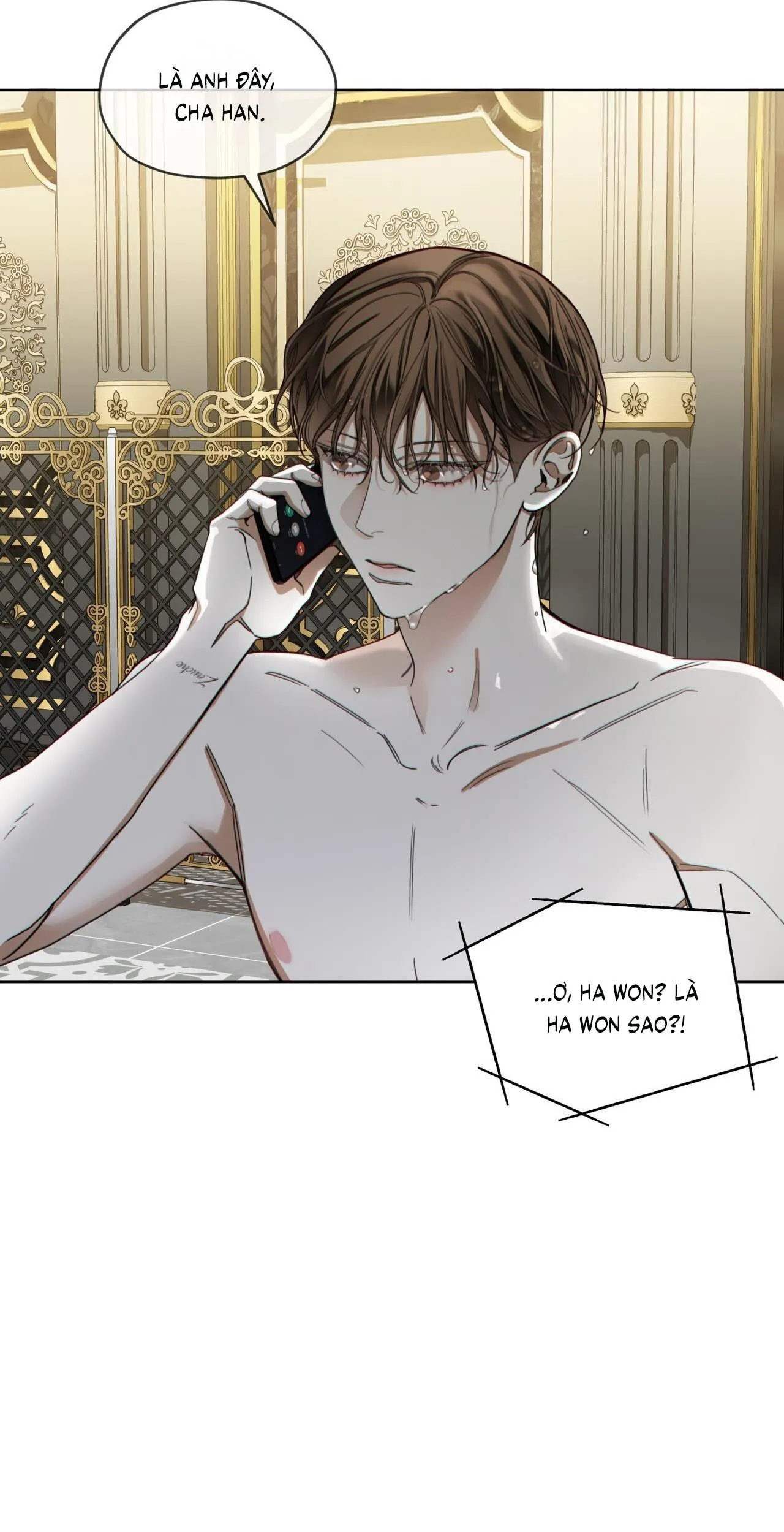 Phạm Luật Chapter 116 Trang 68