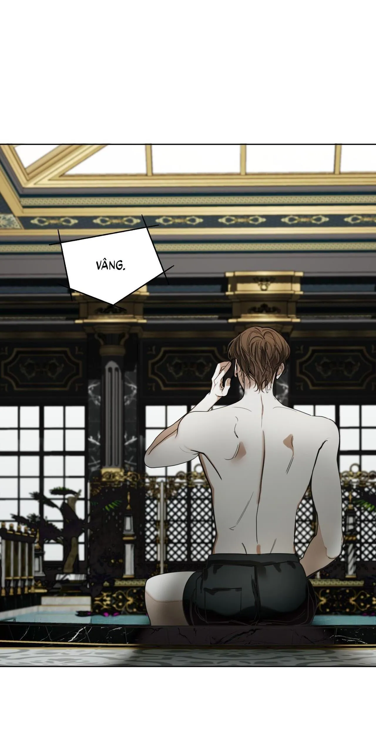 Phạm Luật Chapter 116 Trang 74