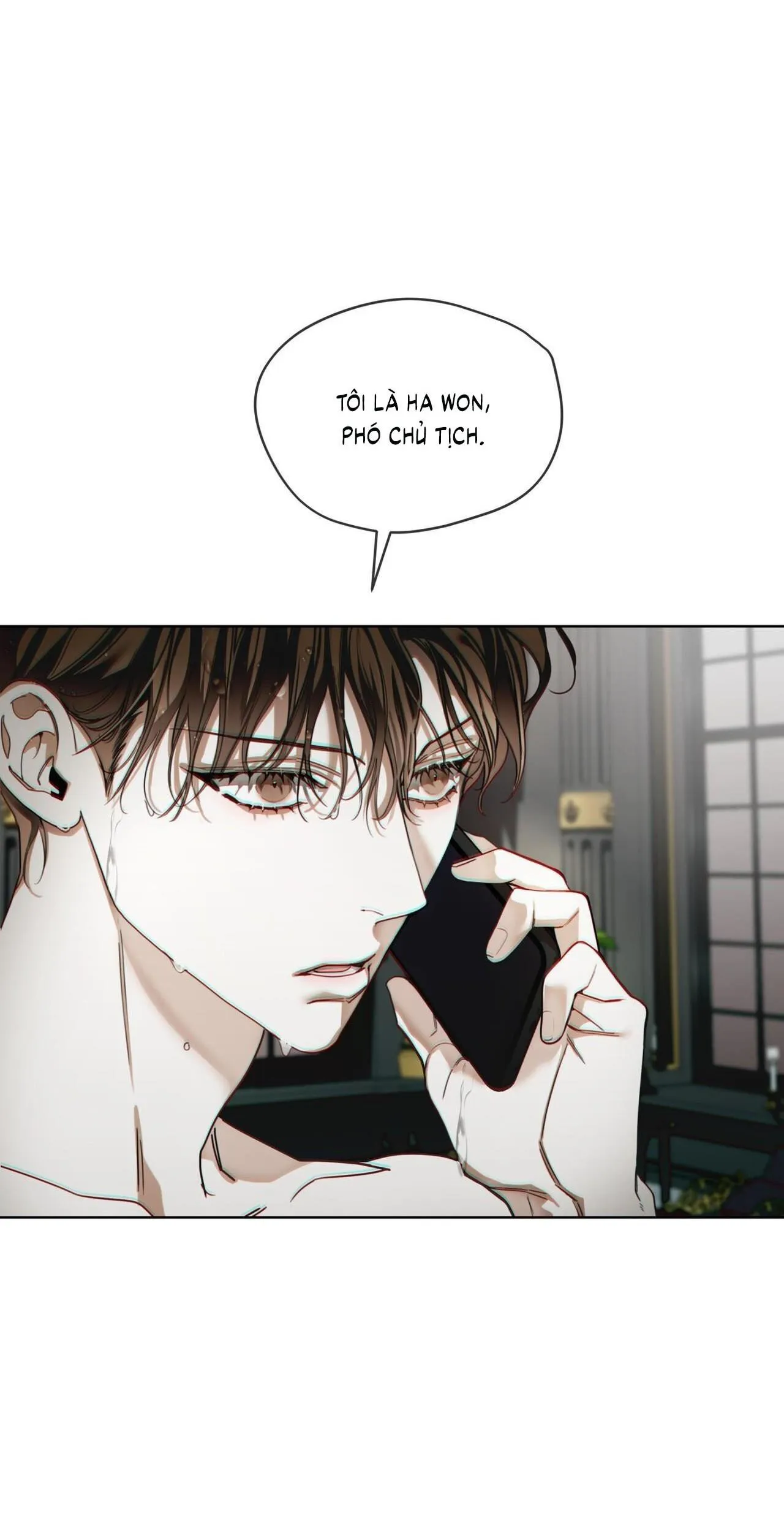 Phạm Luật Chapter 116 Trang 75