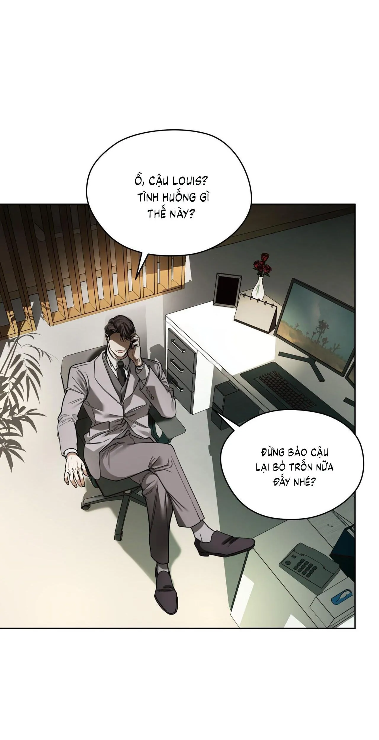 Phạm Luật Chapter 116 Trang 76