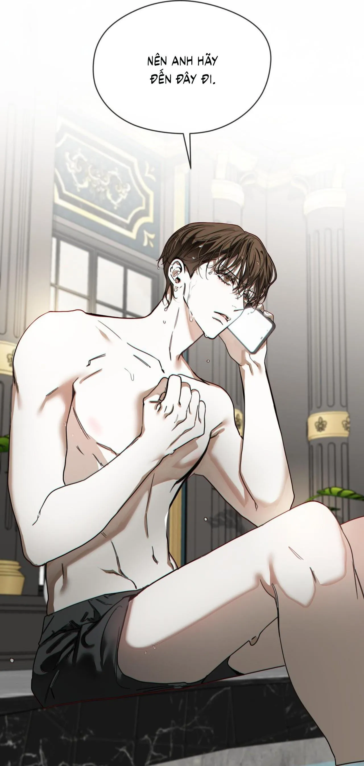 Phạm Luật Chapter 116 Trang 79