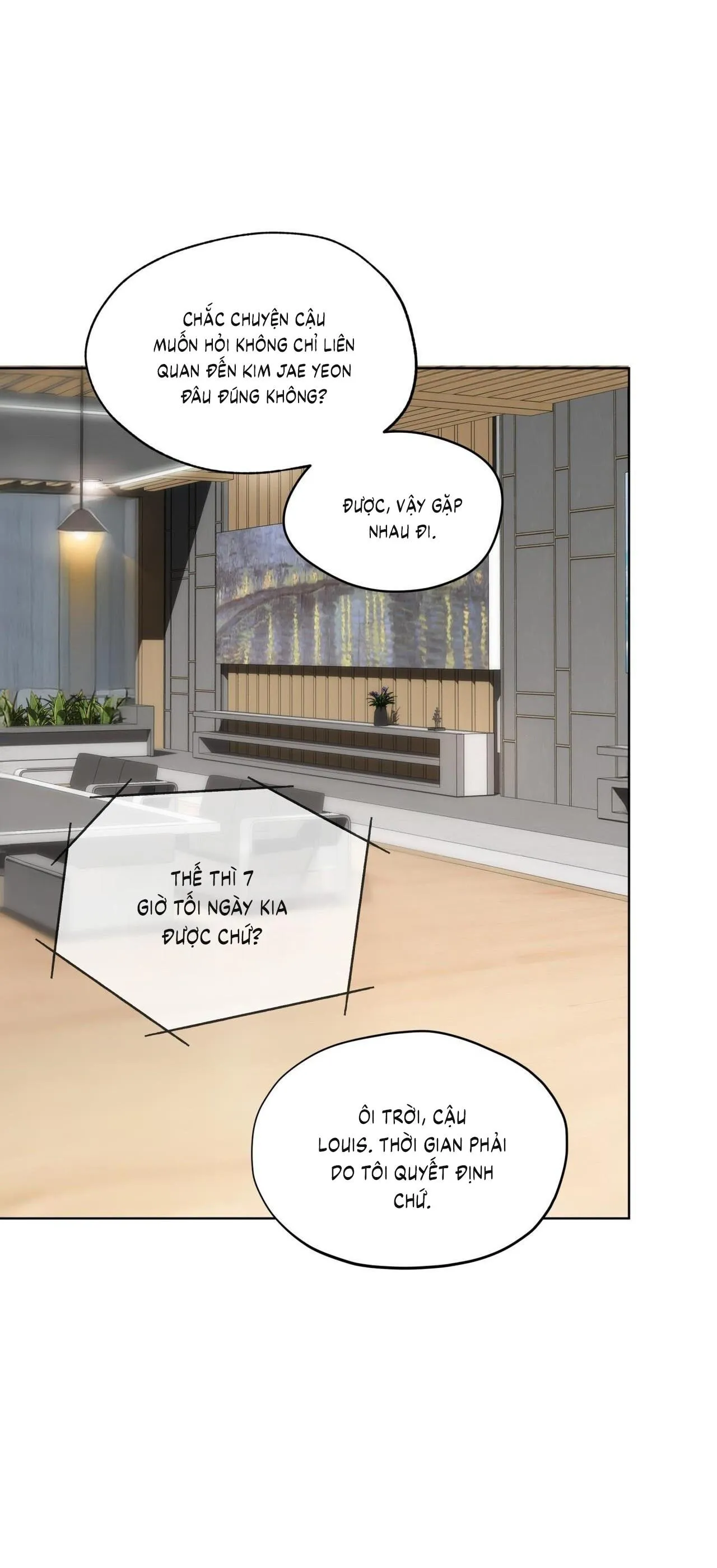 Phạm Luật Chapter 117 Trang 9