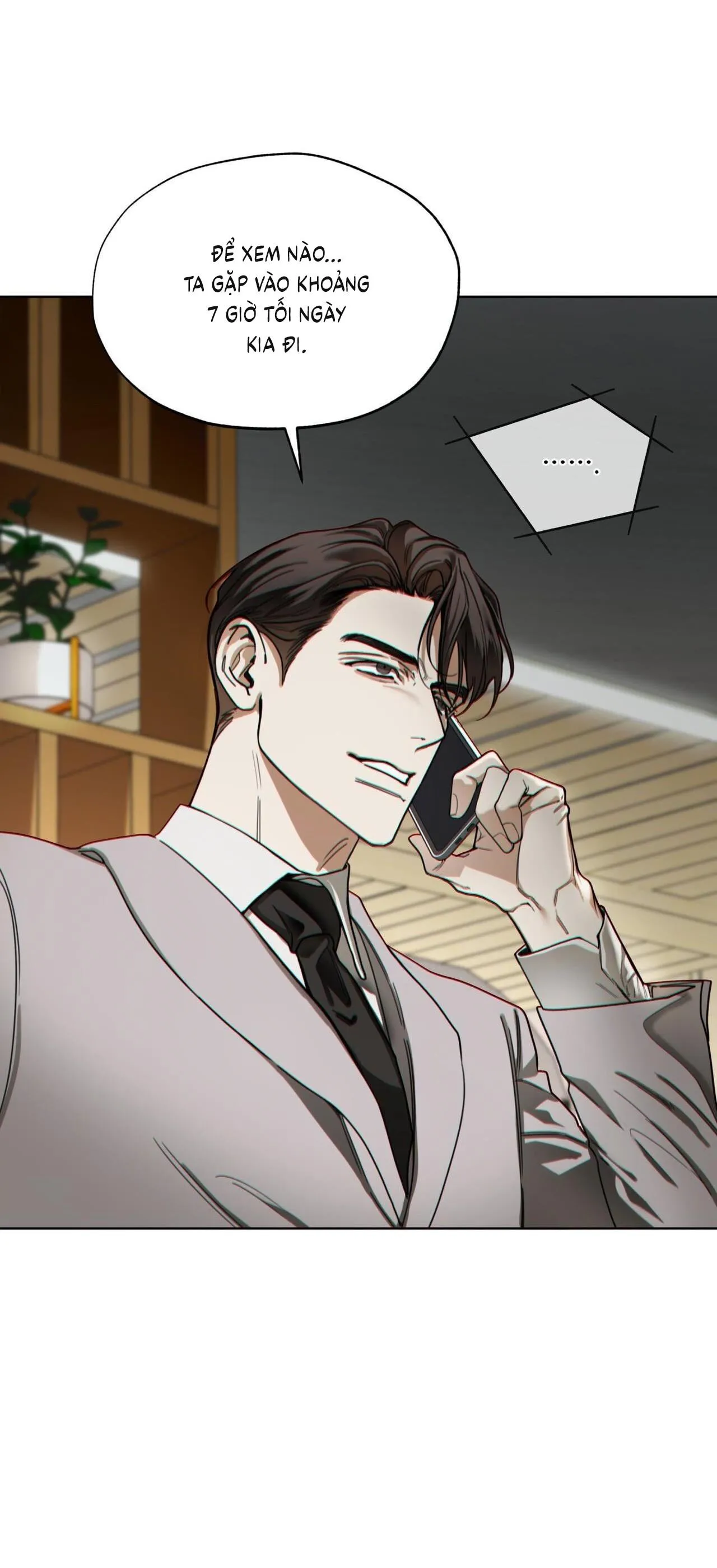 Phạm Luật Chapter 117 Trang 10