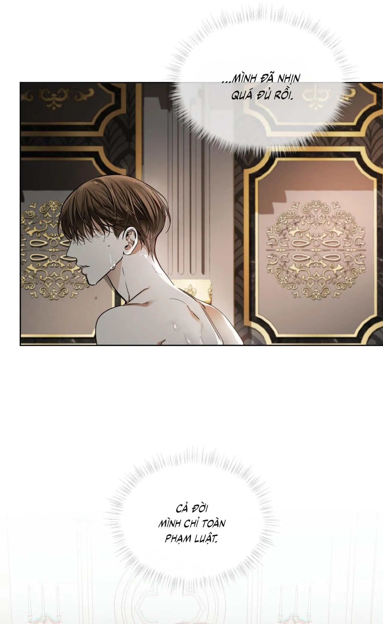 Phạm Luật Chapter 117 Trang 17