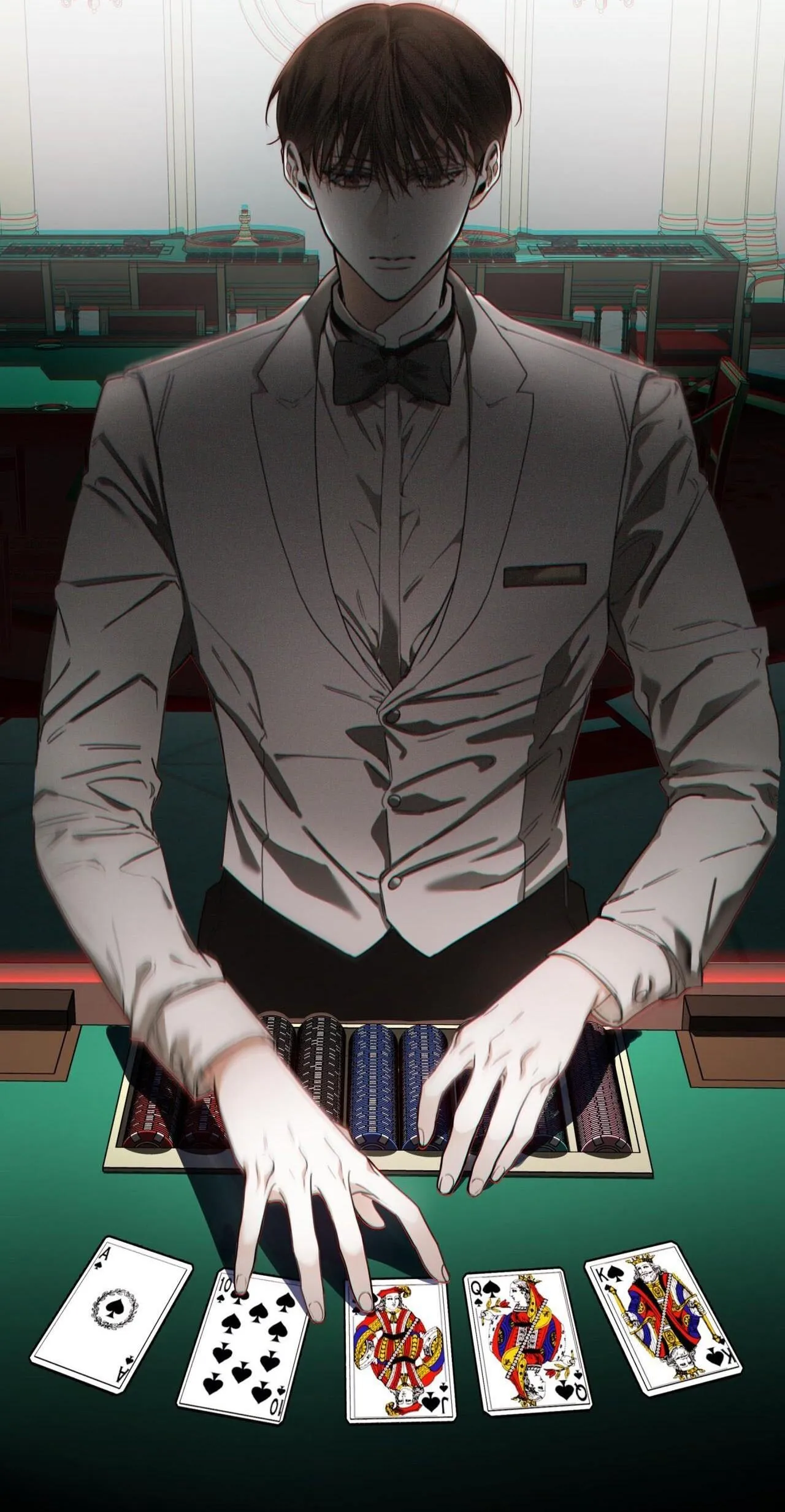 Phạm Luật Chapter 117 Trang 18