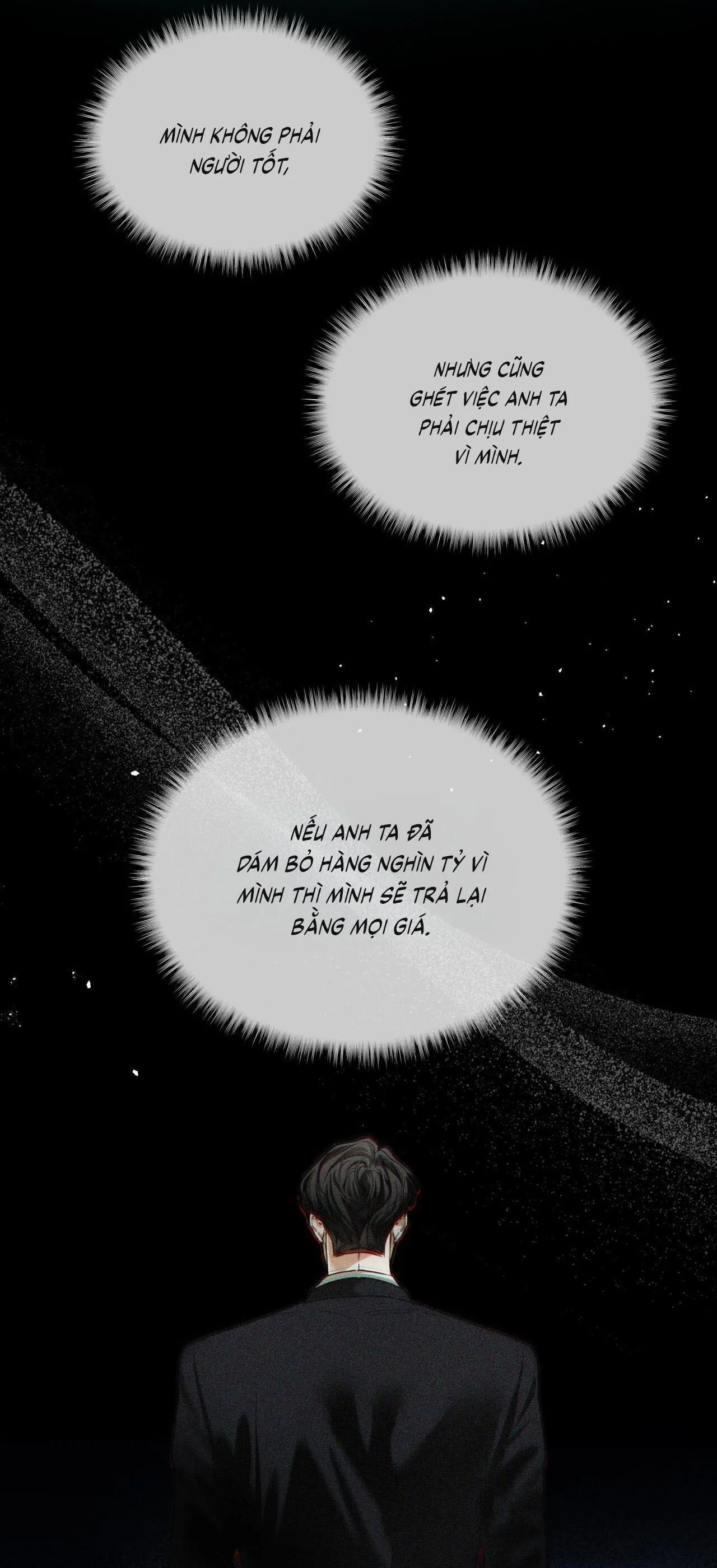 Phạm Luật Chapter 117 Trang 19